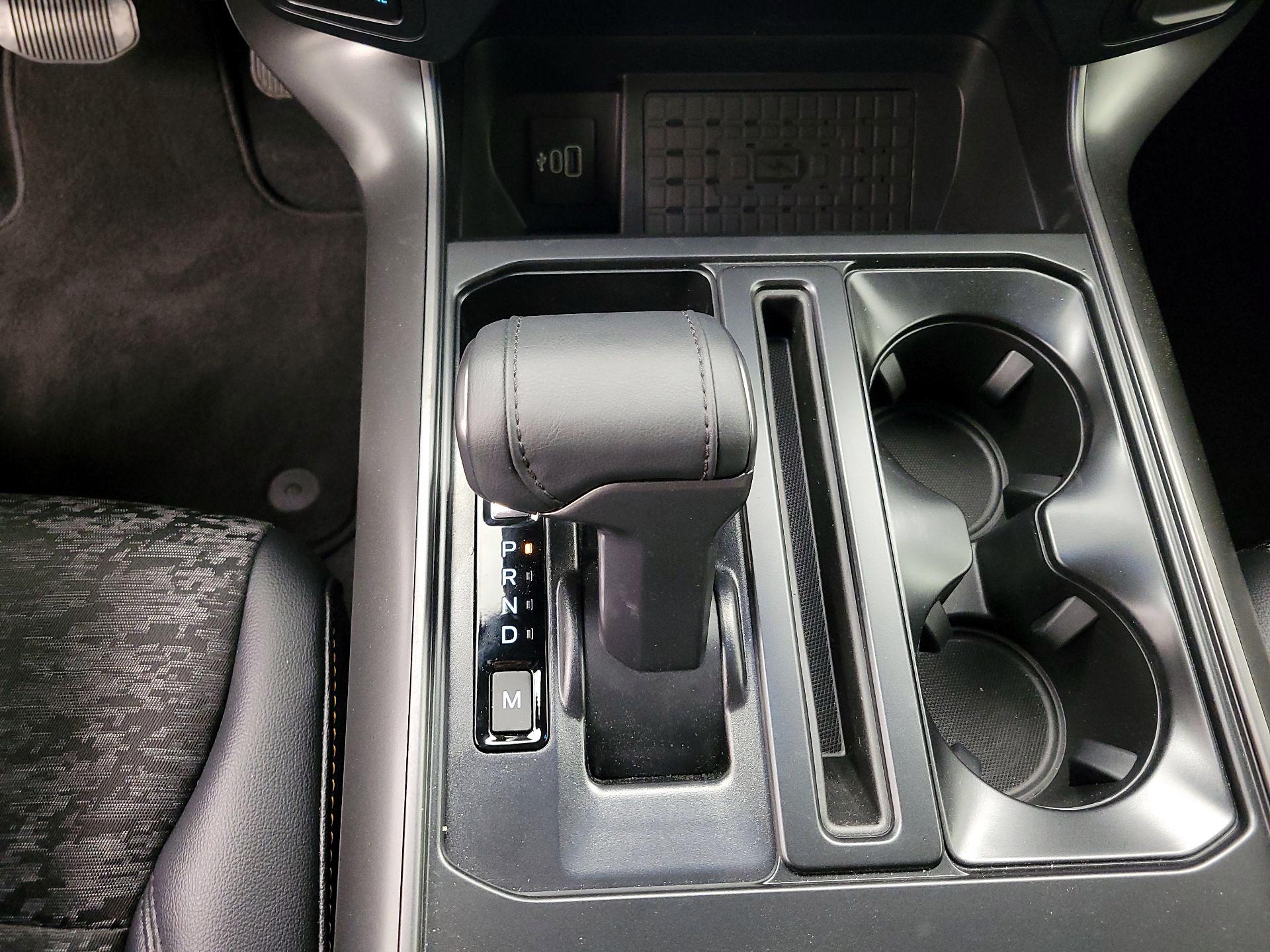 Thumbnail: 2025 Ford F-150 - 18