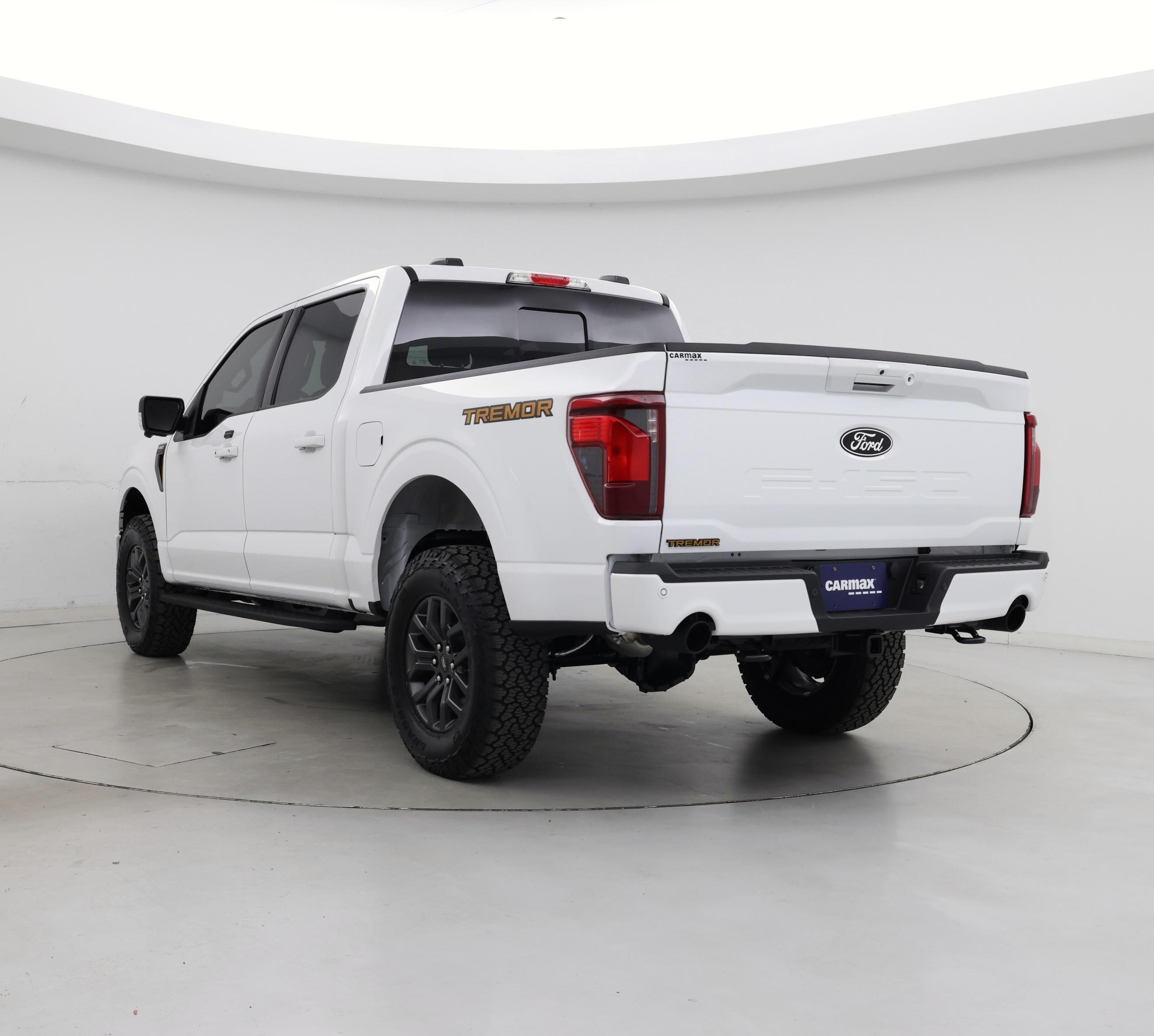 Thumbnail: 2025 Ford F-150 - 2