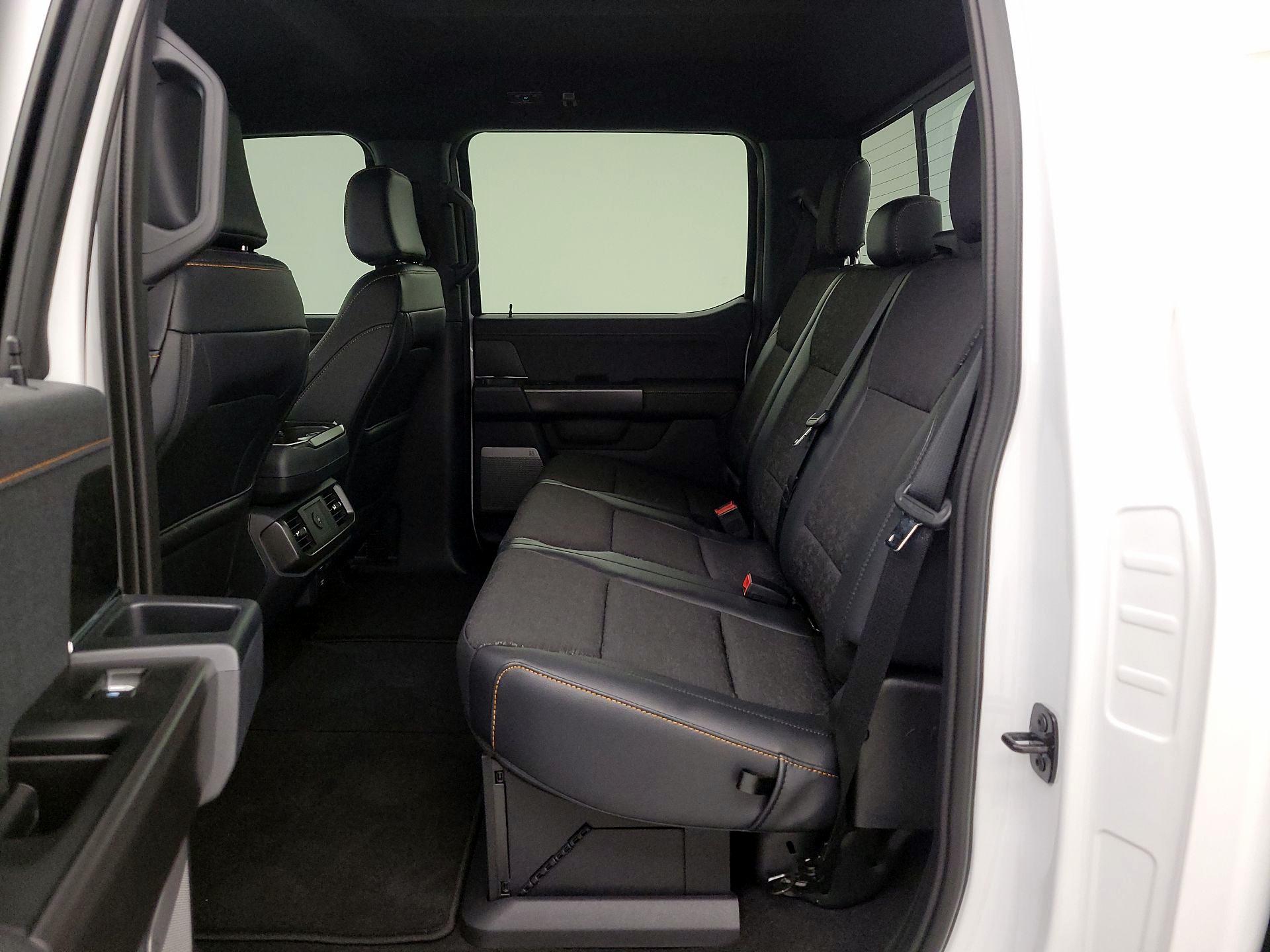 Thumbnail: 2025 Ford F-150 - 20