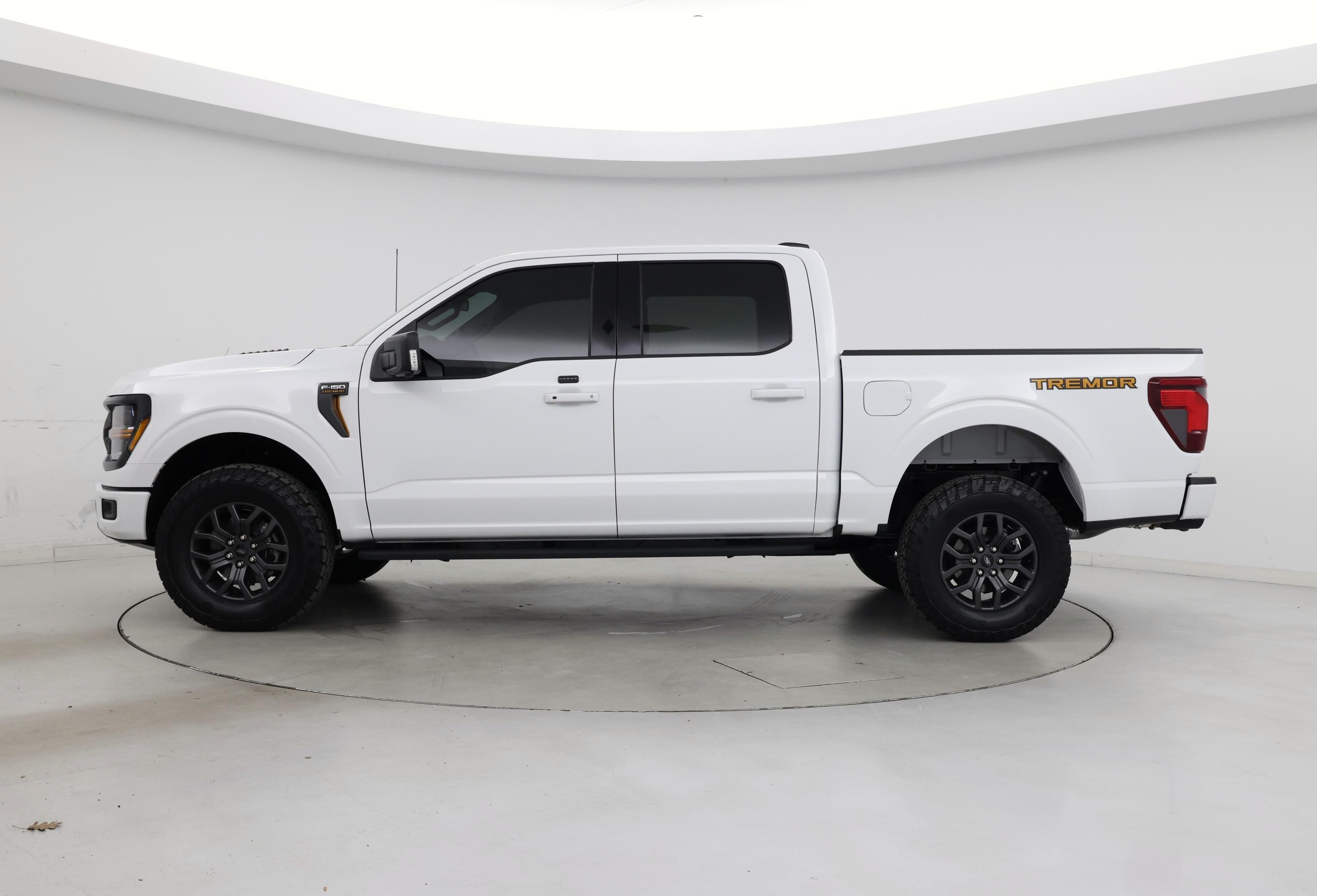 Thumbnail: 2025 Ford F-150 - 3