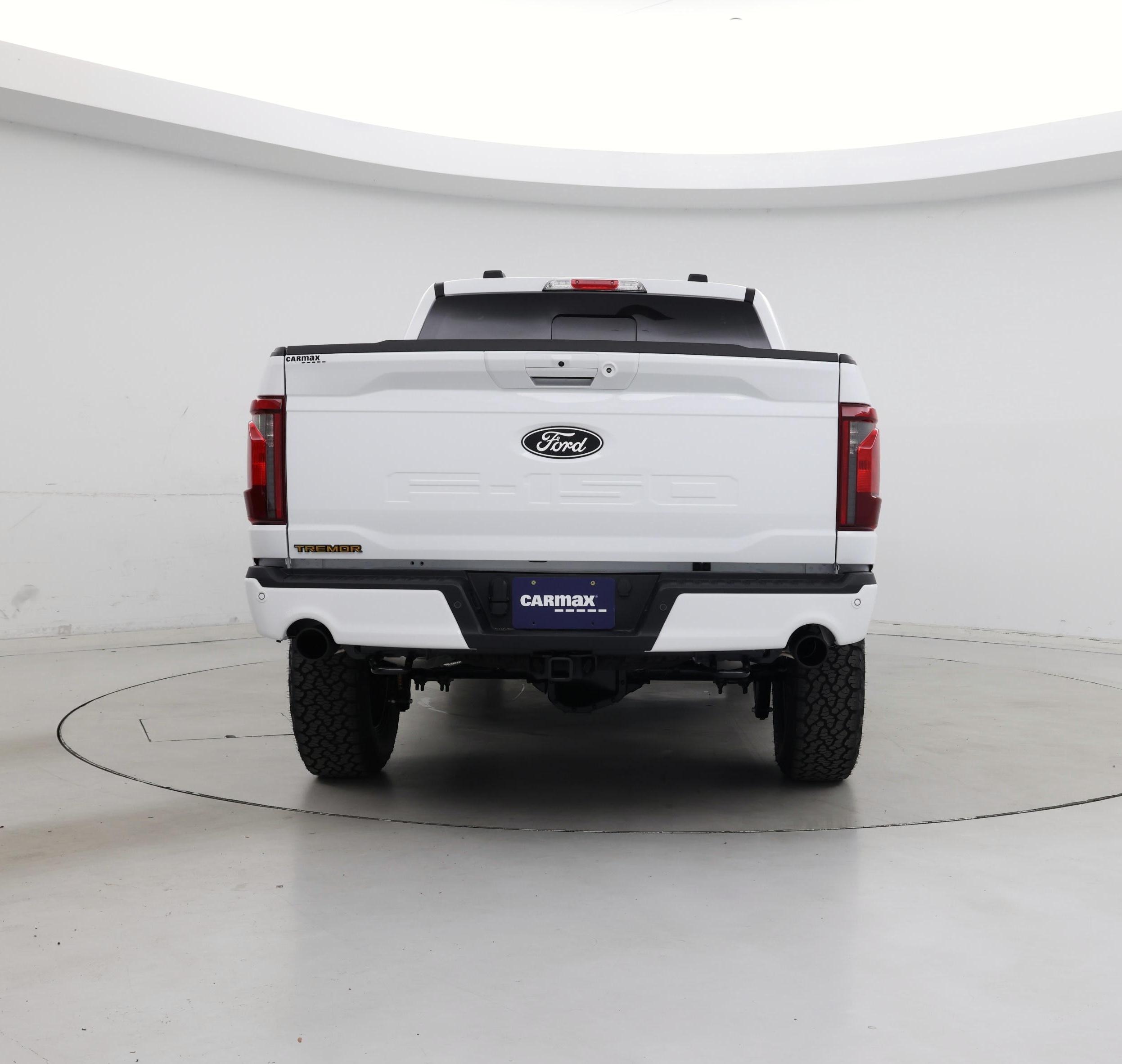 Thumbnail: 2025 Ford F-150 - 6