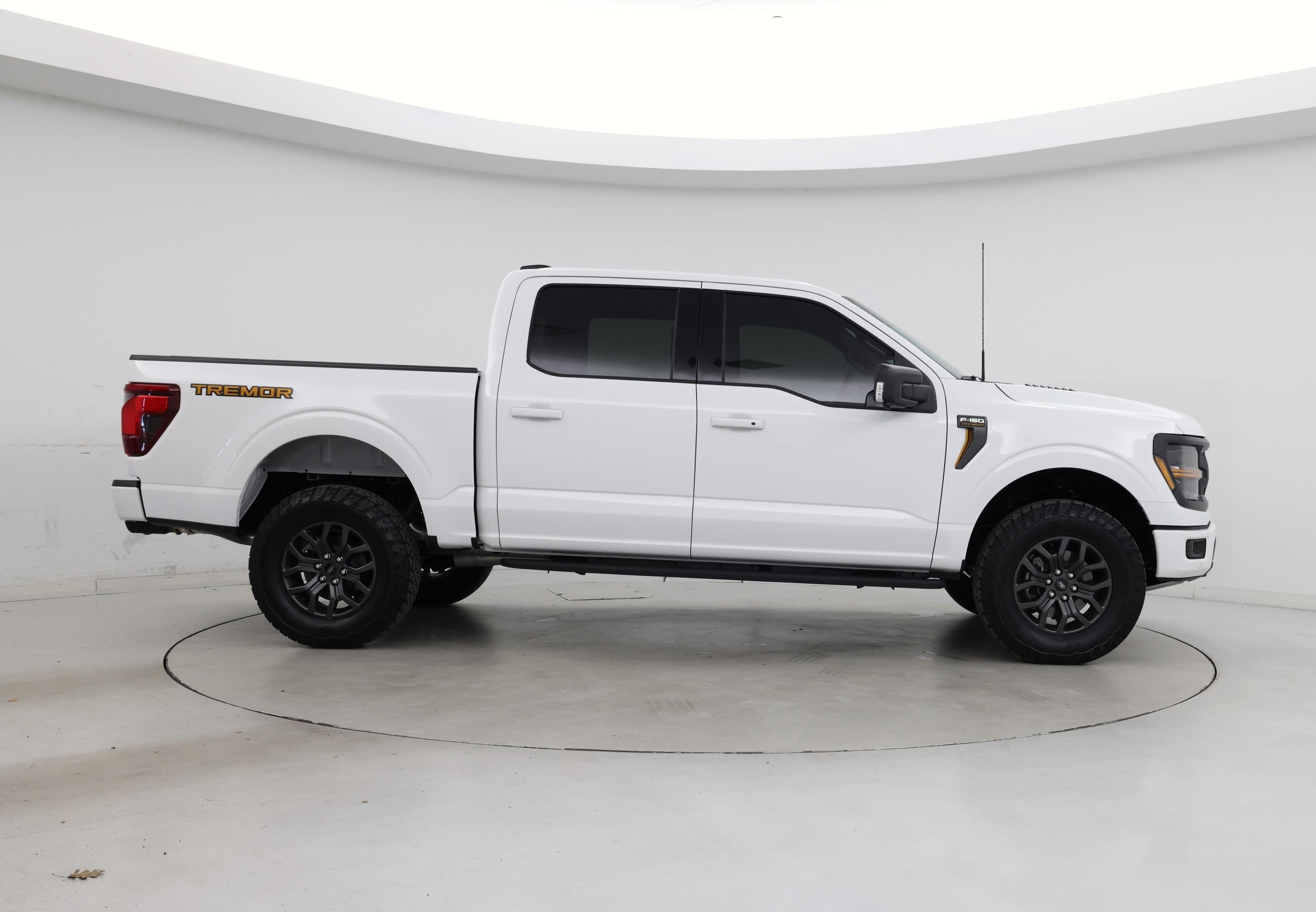 Thumbnail: 2025 Ford F-150 - 7