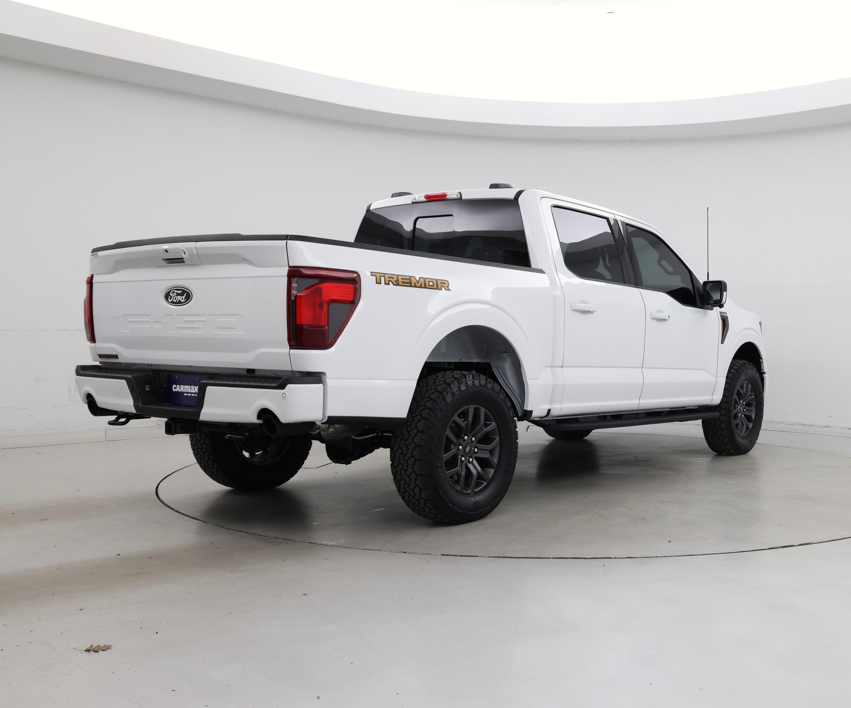 Thumbnail: 2025 Ford F-150 - 8