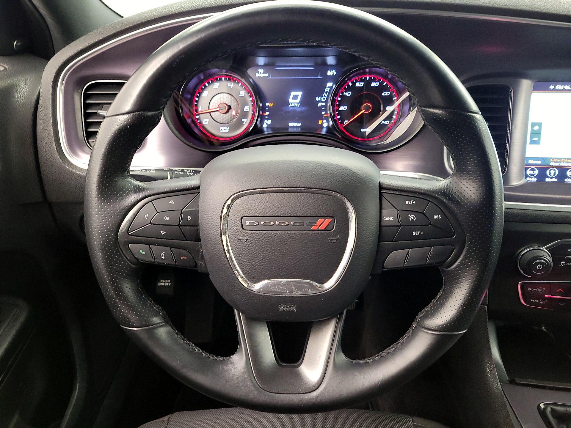 Thumbnail: 2018 Dodge Charger - 10