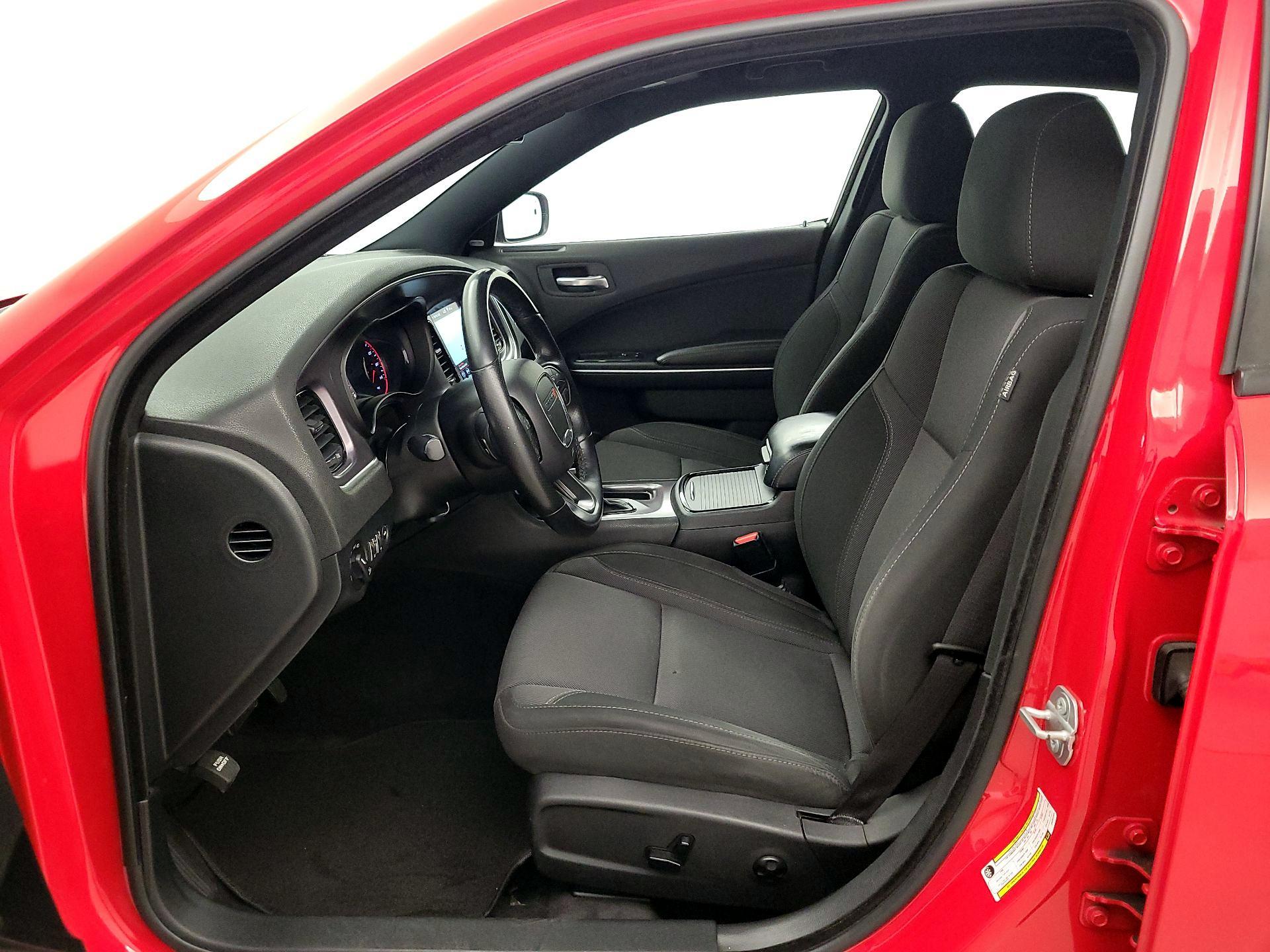 Thumbnail: 2018 Dodge Charger - 11