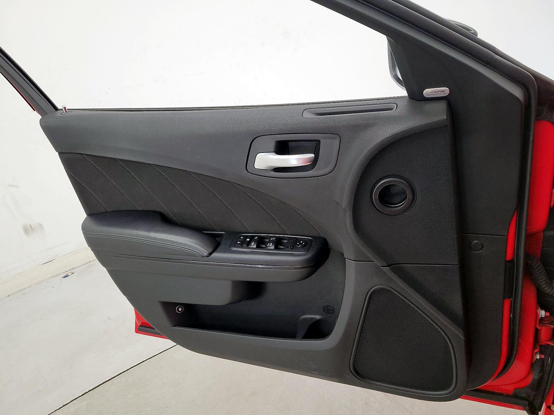 Thumbnail: 2018 Dodge Charger - 12