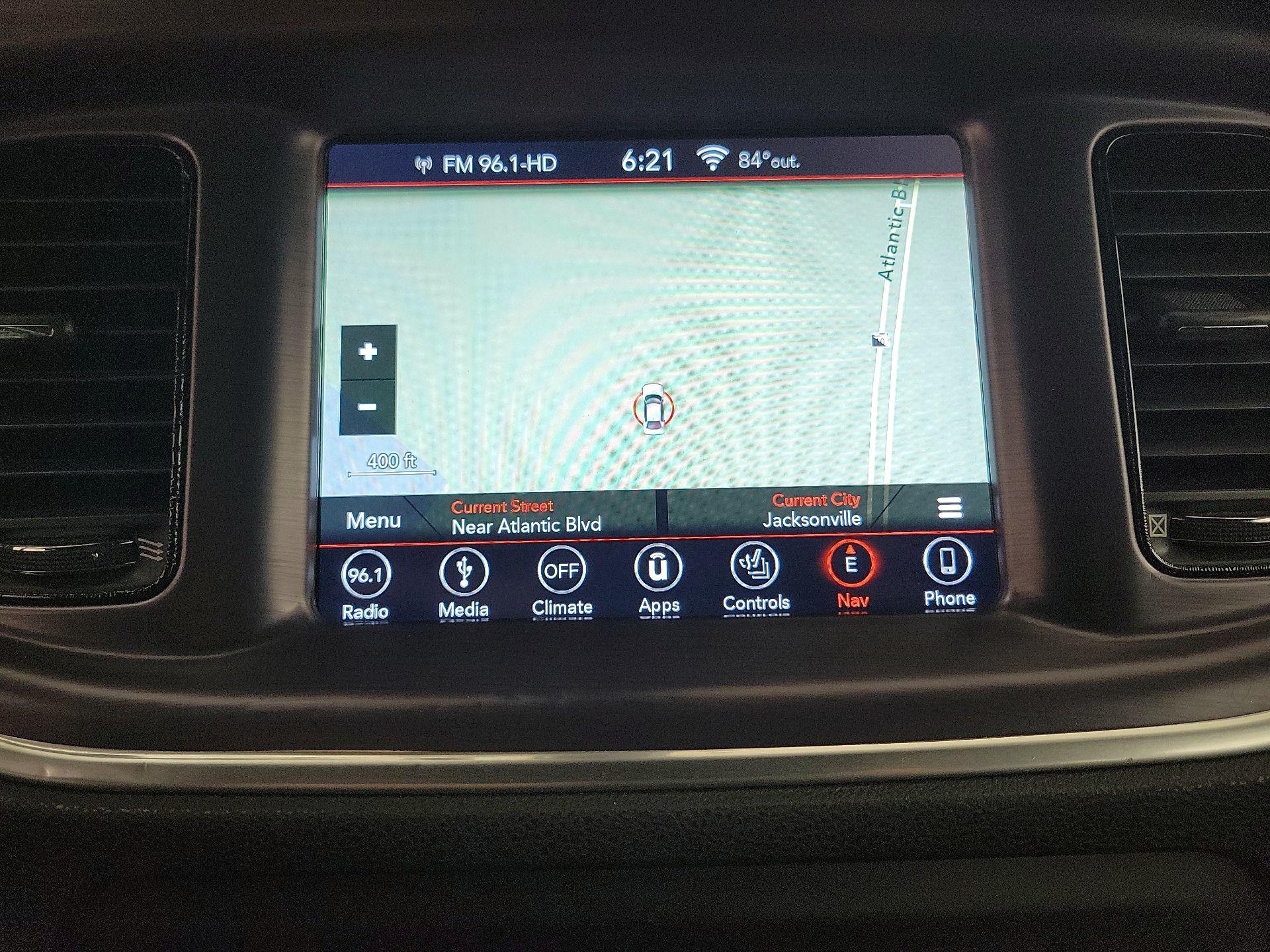 Thumbnail: 2018 Dodge Charger - 14