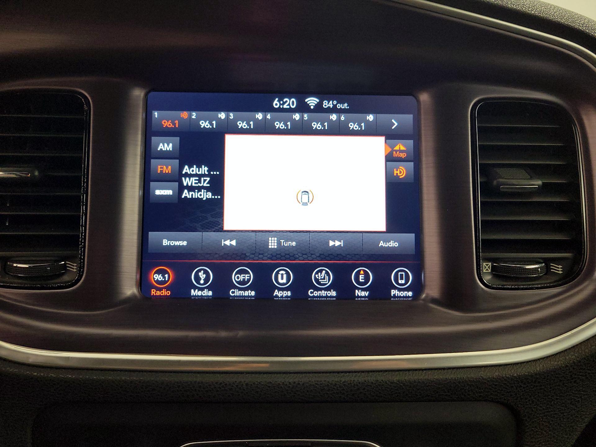 Thumbnail: 2018 Dodge Charger - 16