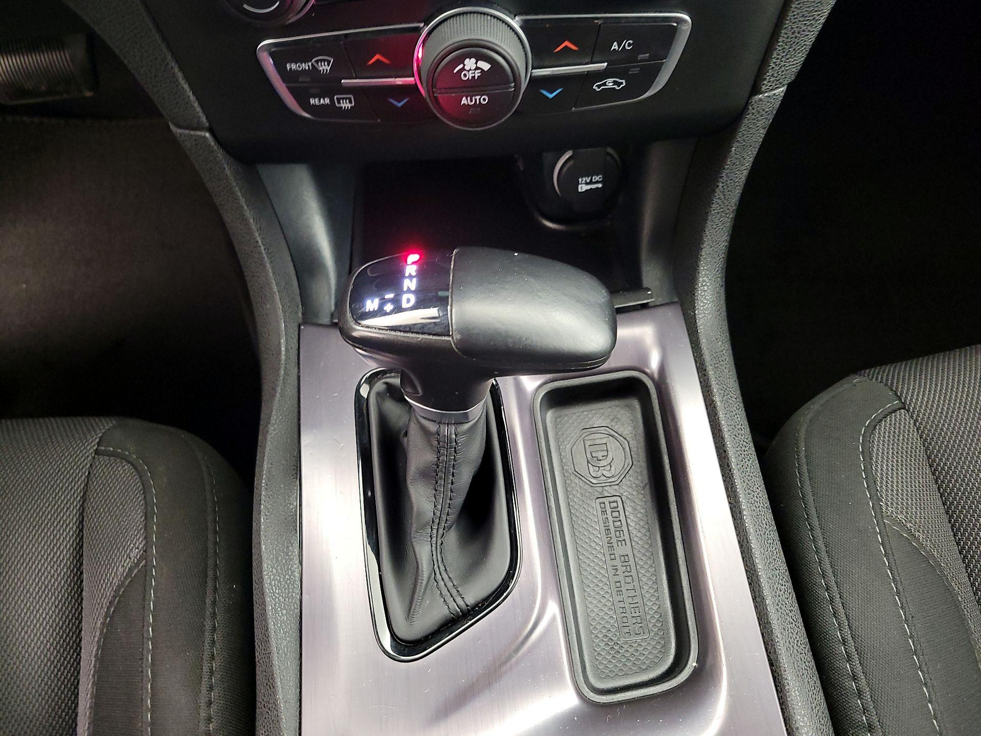 Thumbnail: 2018 Dodge Charger - 18