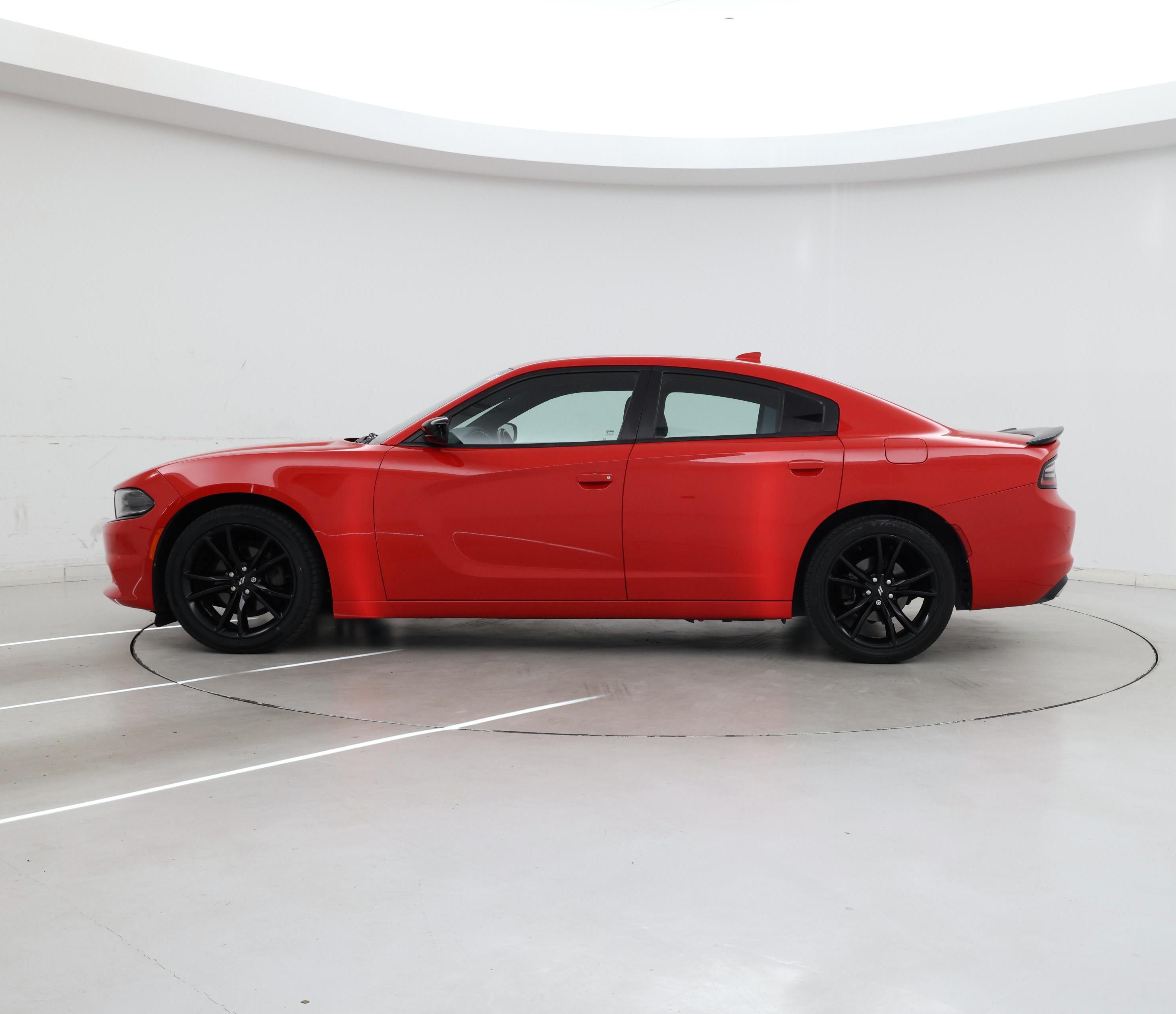 Thumbnail: 2018 Dodge Charger - 3