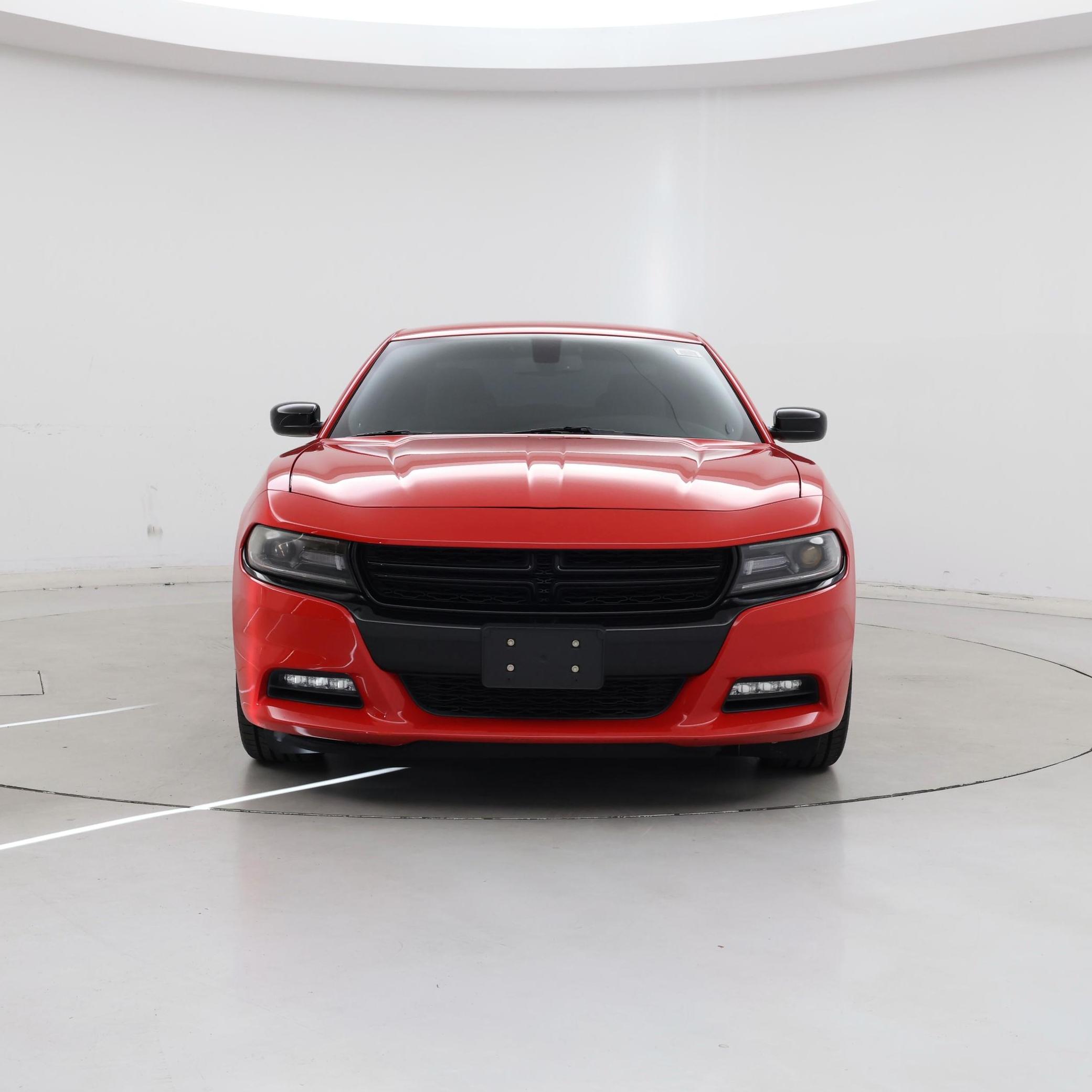 Thumbnail: 2018 Dodge Charger - 5