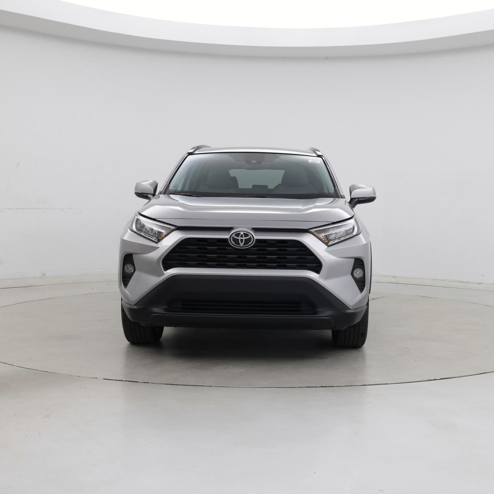 Thumbnail: 2021 Toyota RAV4 - 5