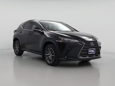 2024 Lexus NX 350