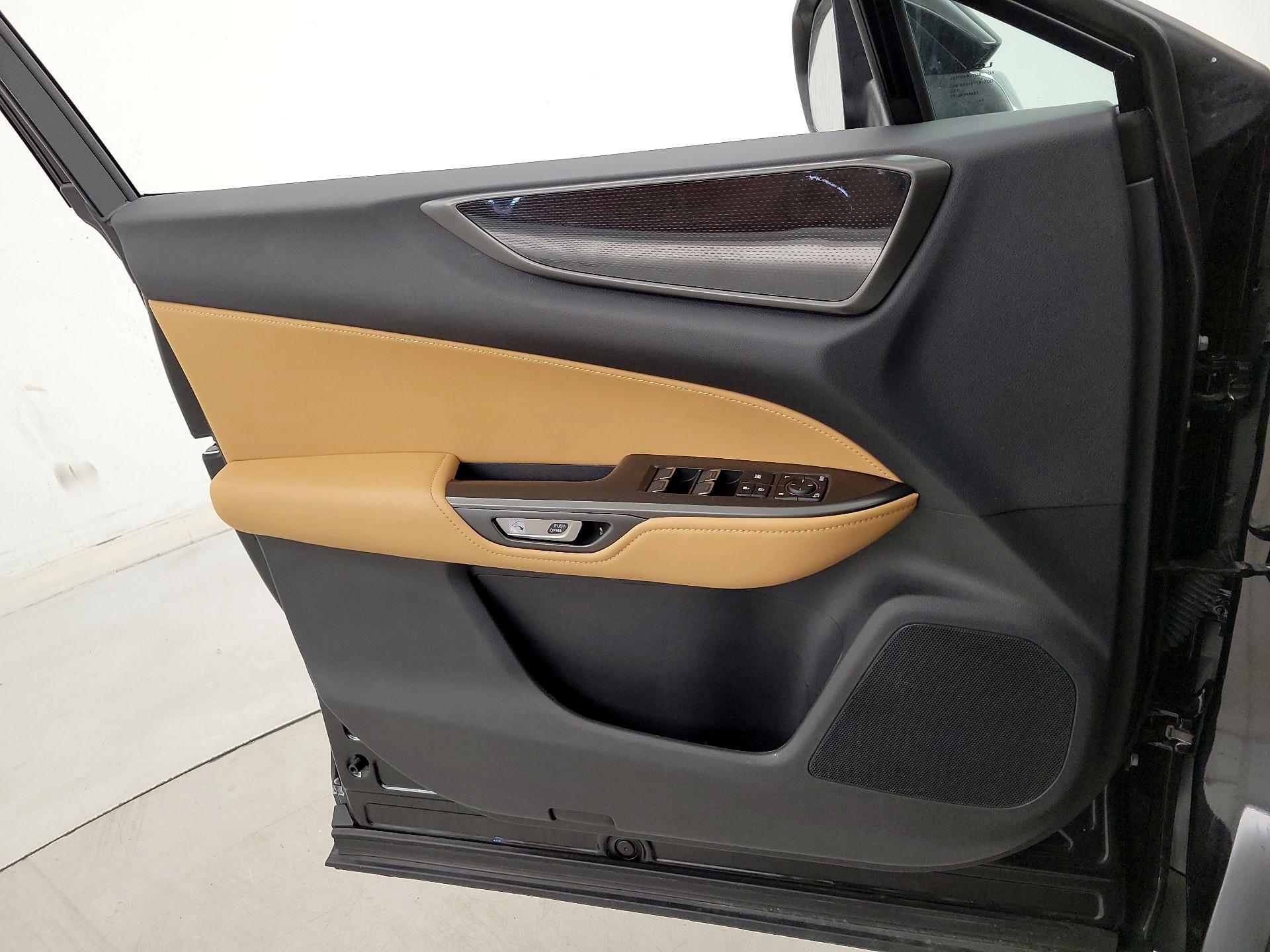 Thumbnail: 2024 Lexus NX - 12