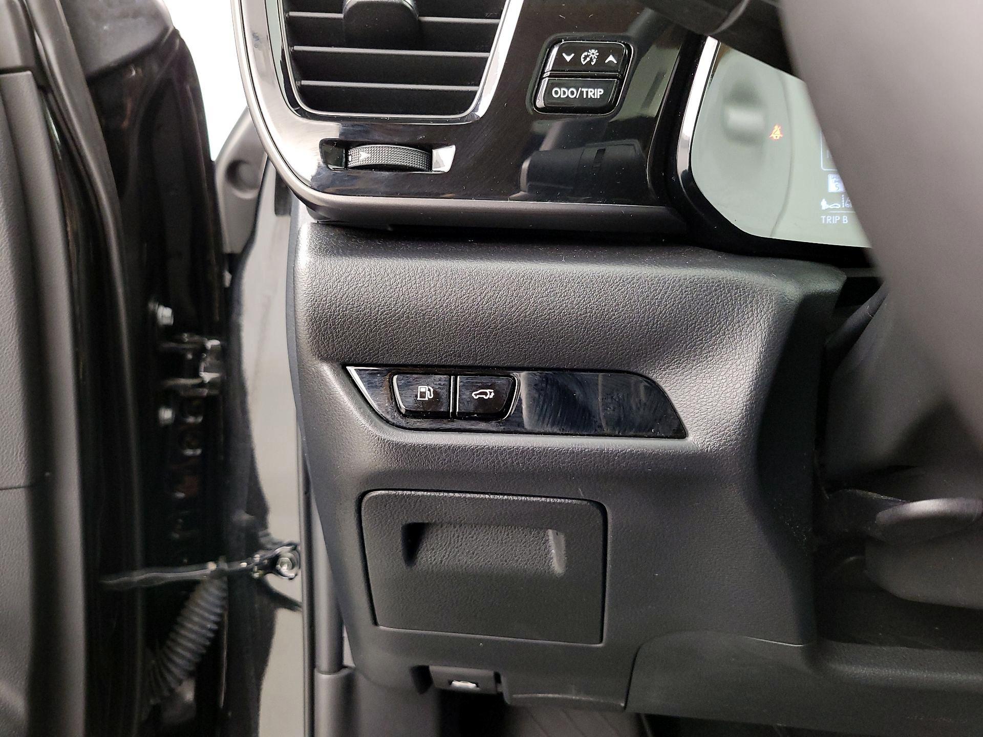 Thumbnail: 2024 Lexus NX - 13