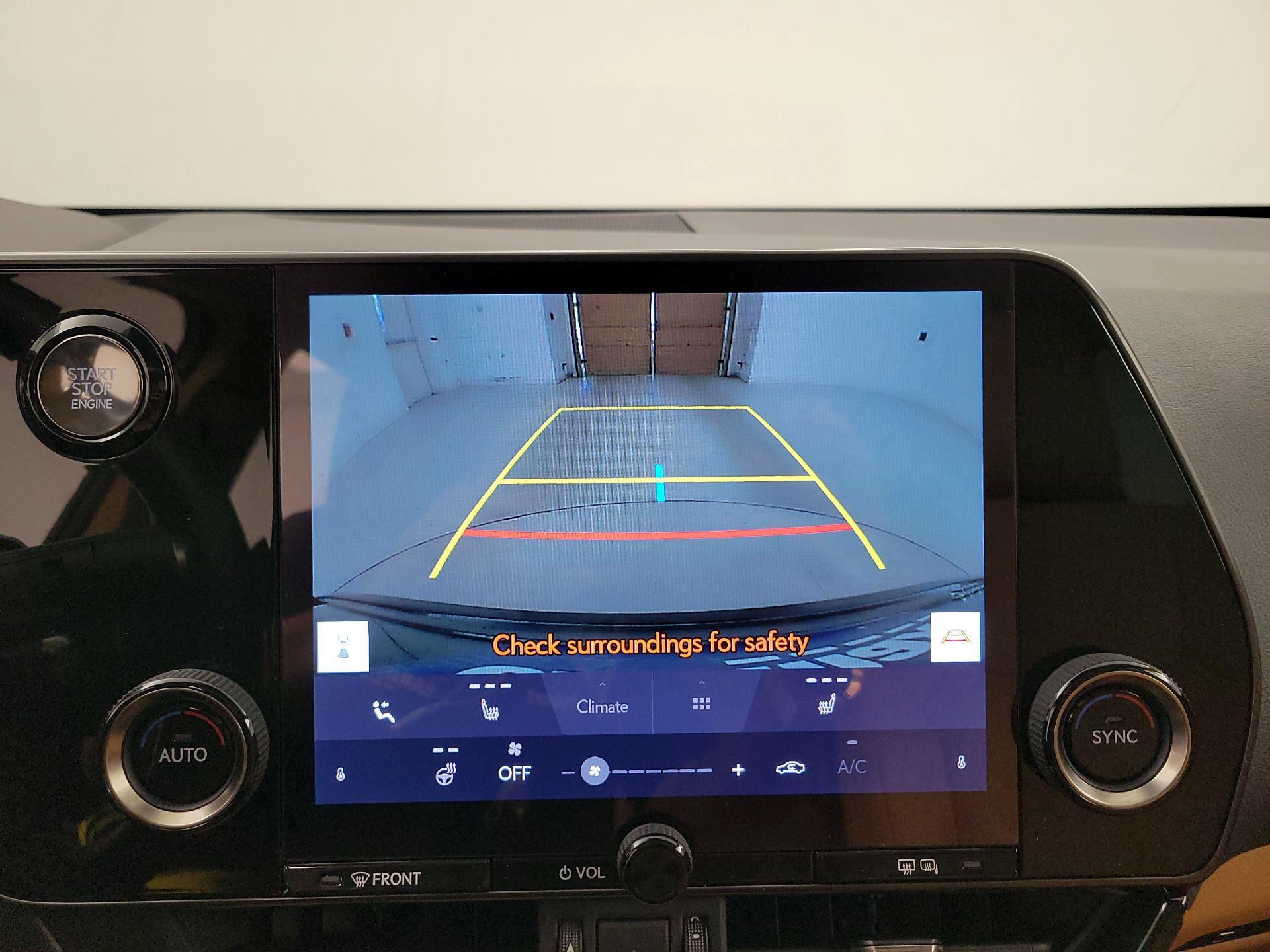 Thumbnail: 2024 Lexus NX - 14