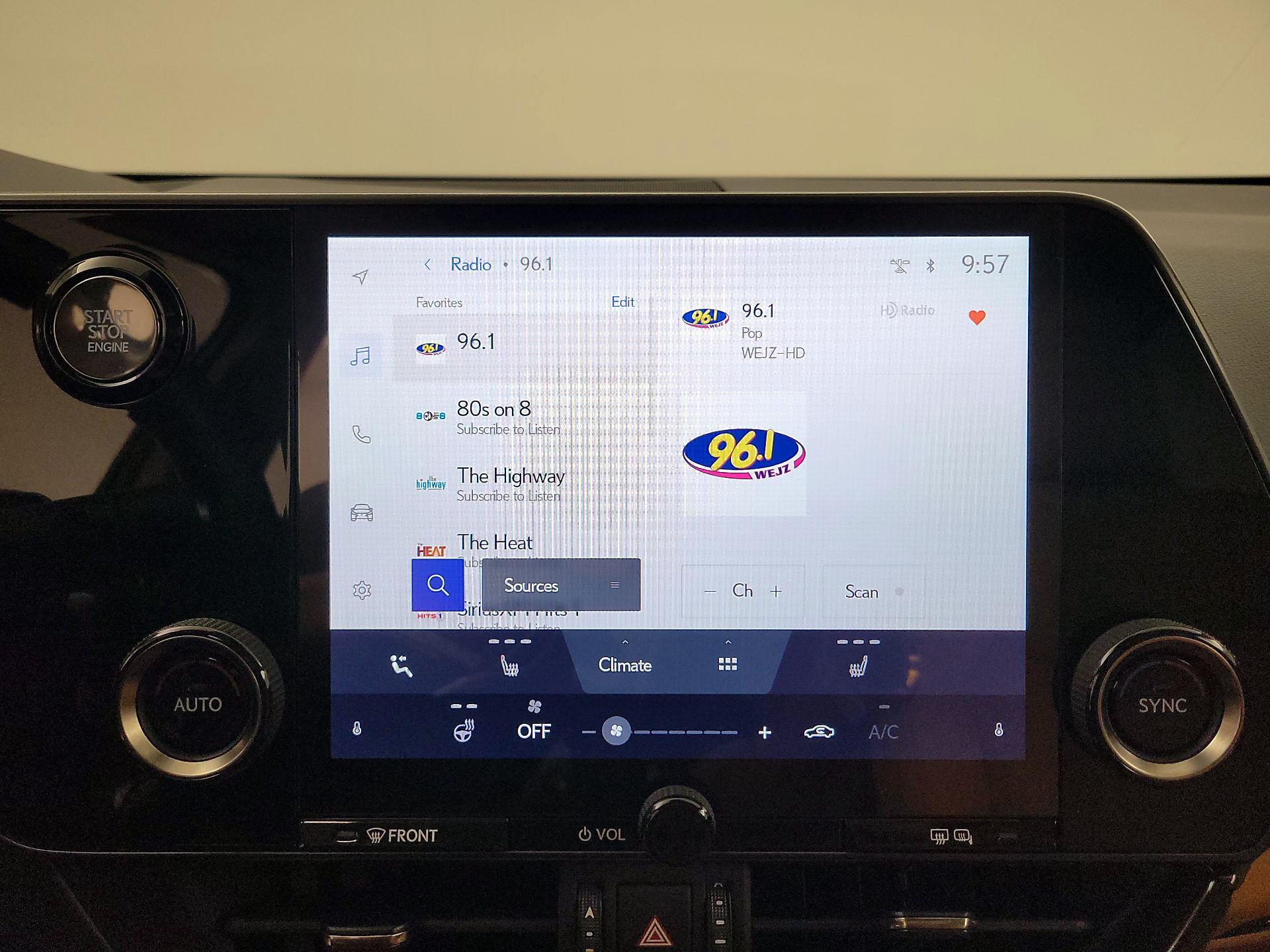 Thumbnail: 2024 Lexus NX - 15