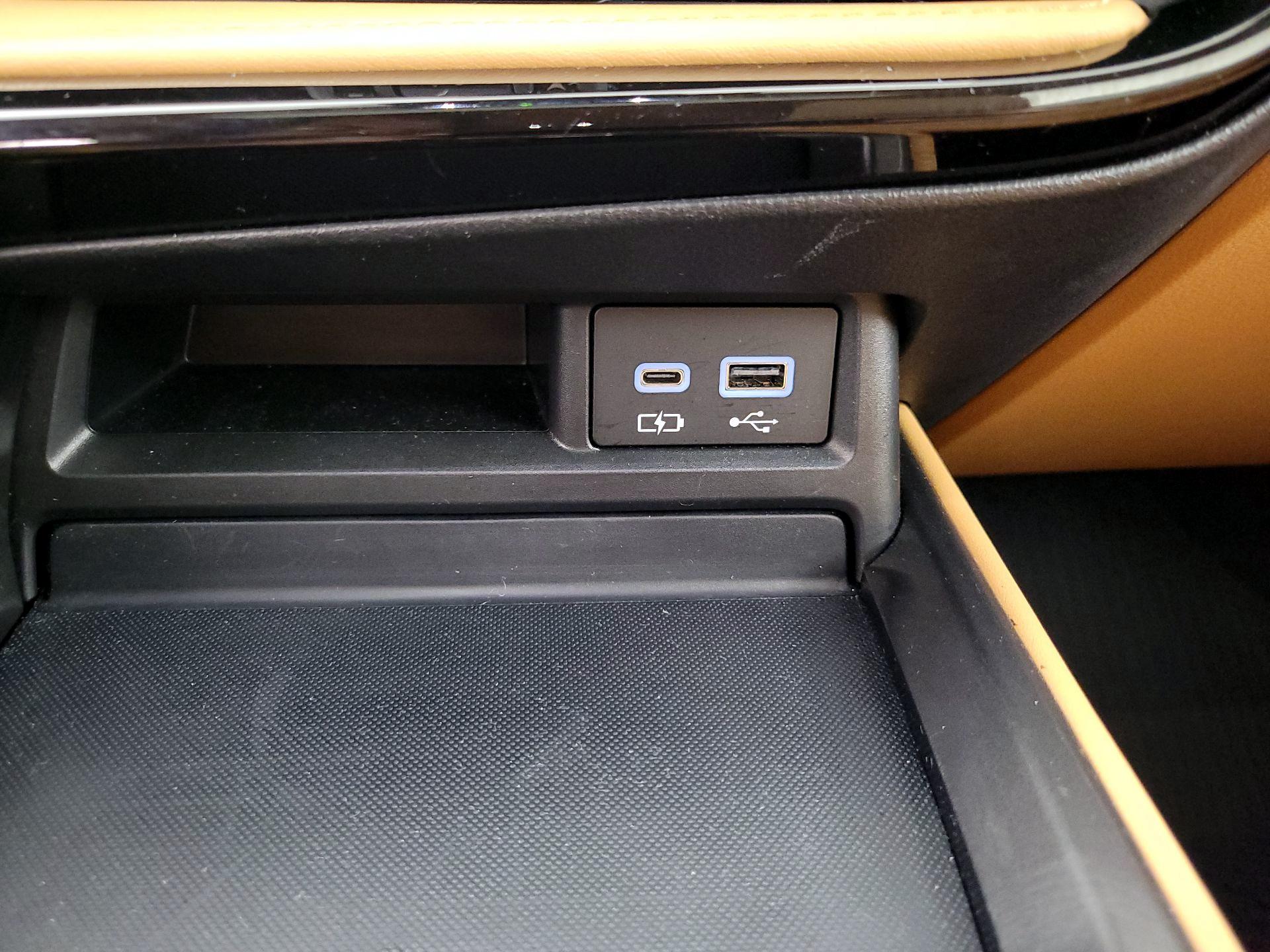 Thumbnail: 2024 Lexus NX - 18