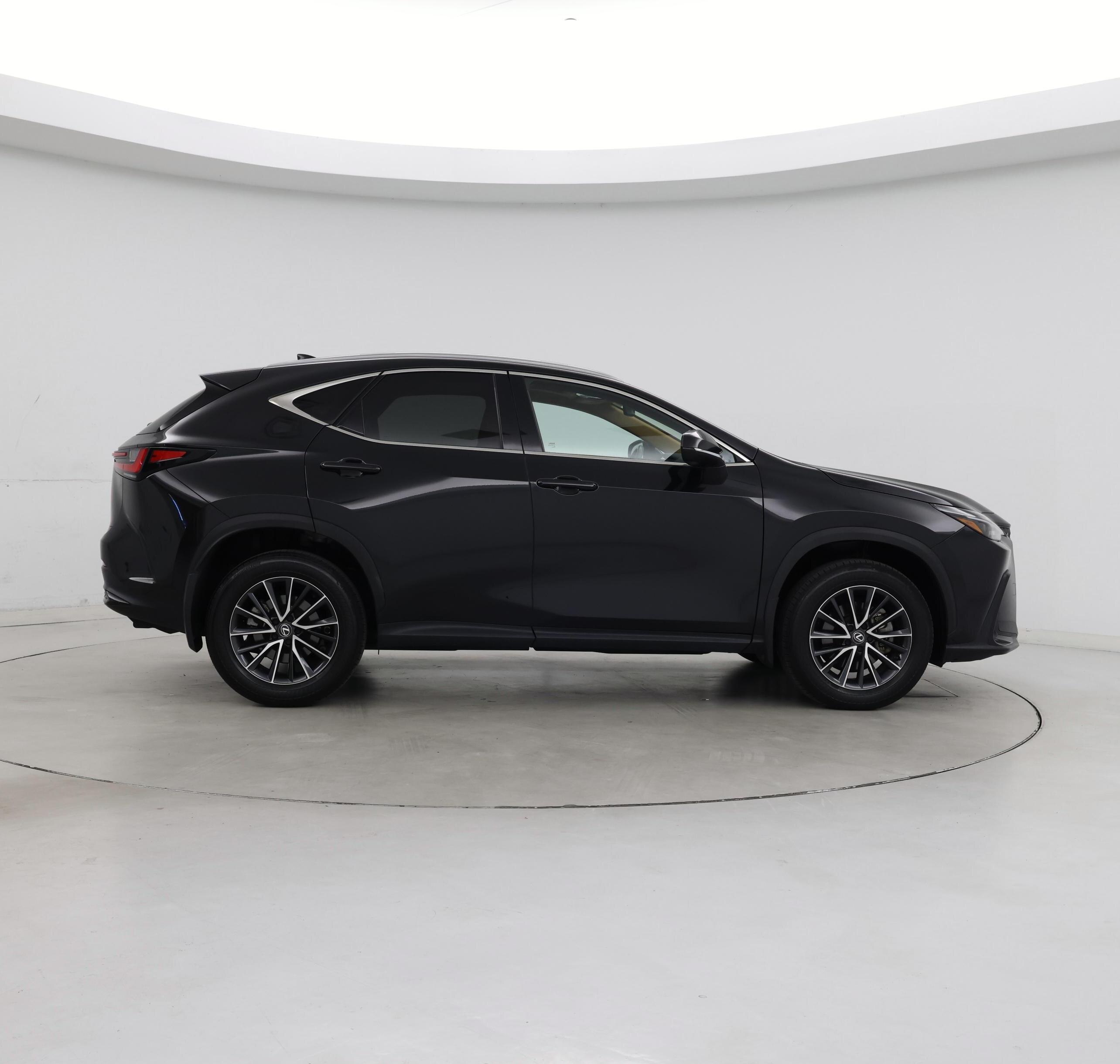 Thumbnail: 2024 Lexus NX - 7