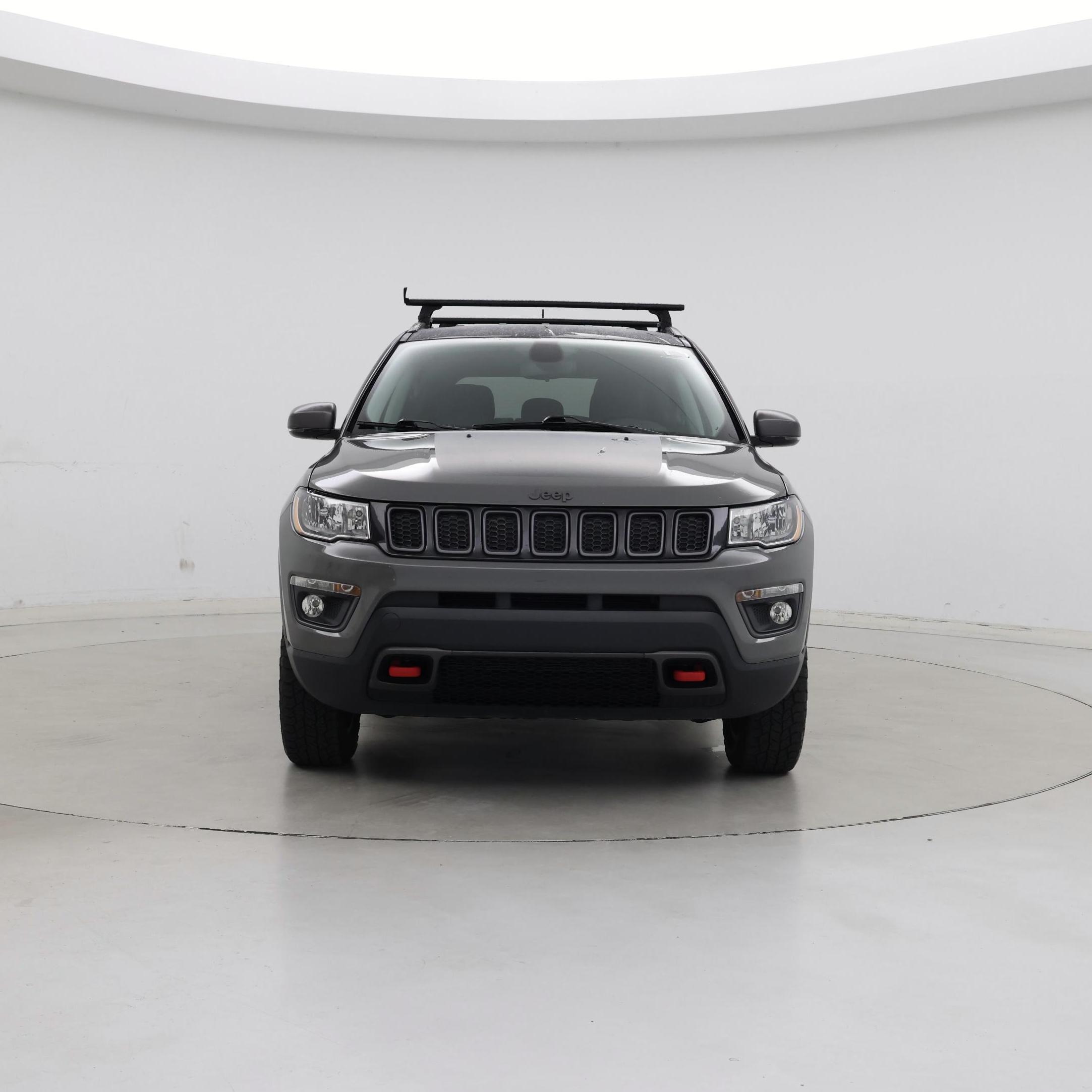 Thumbnail: 2020 Jeep Compass - 5