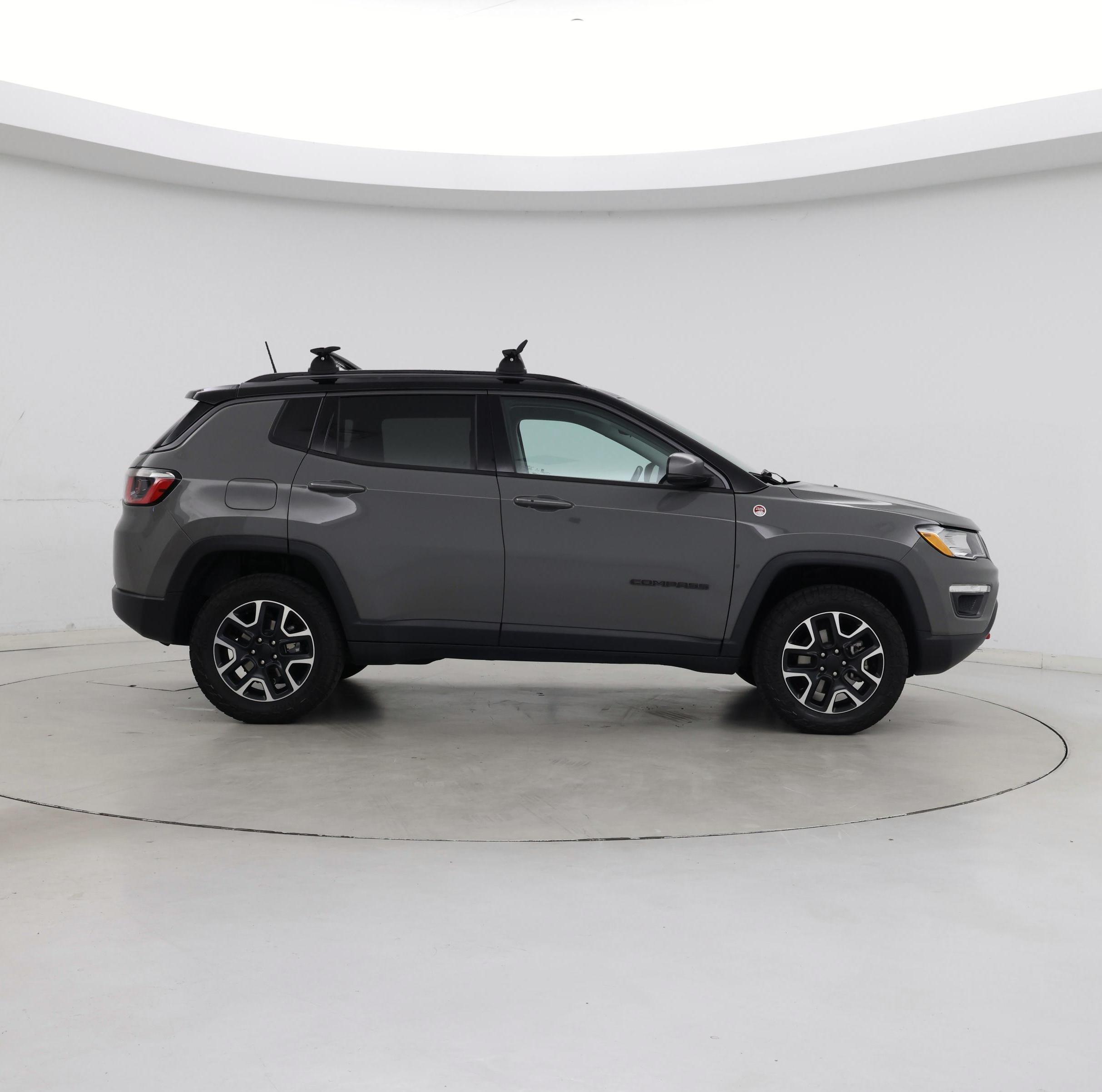 Thumbnail: 2020 Jeep Compass - 7