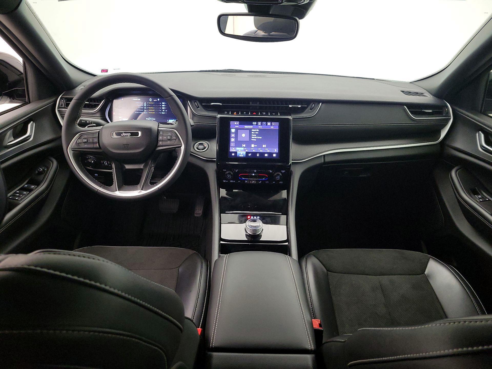 Thumbnail: 2023 Jeep Grand Cherokee - 9