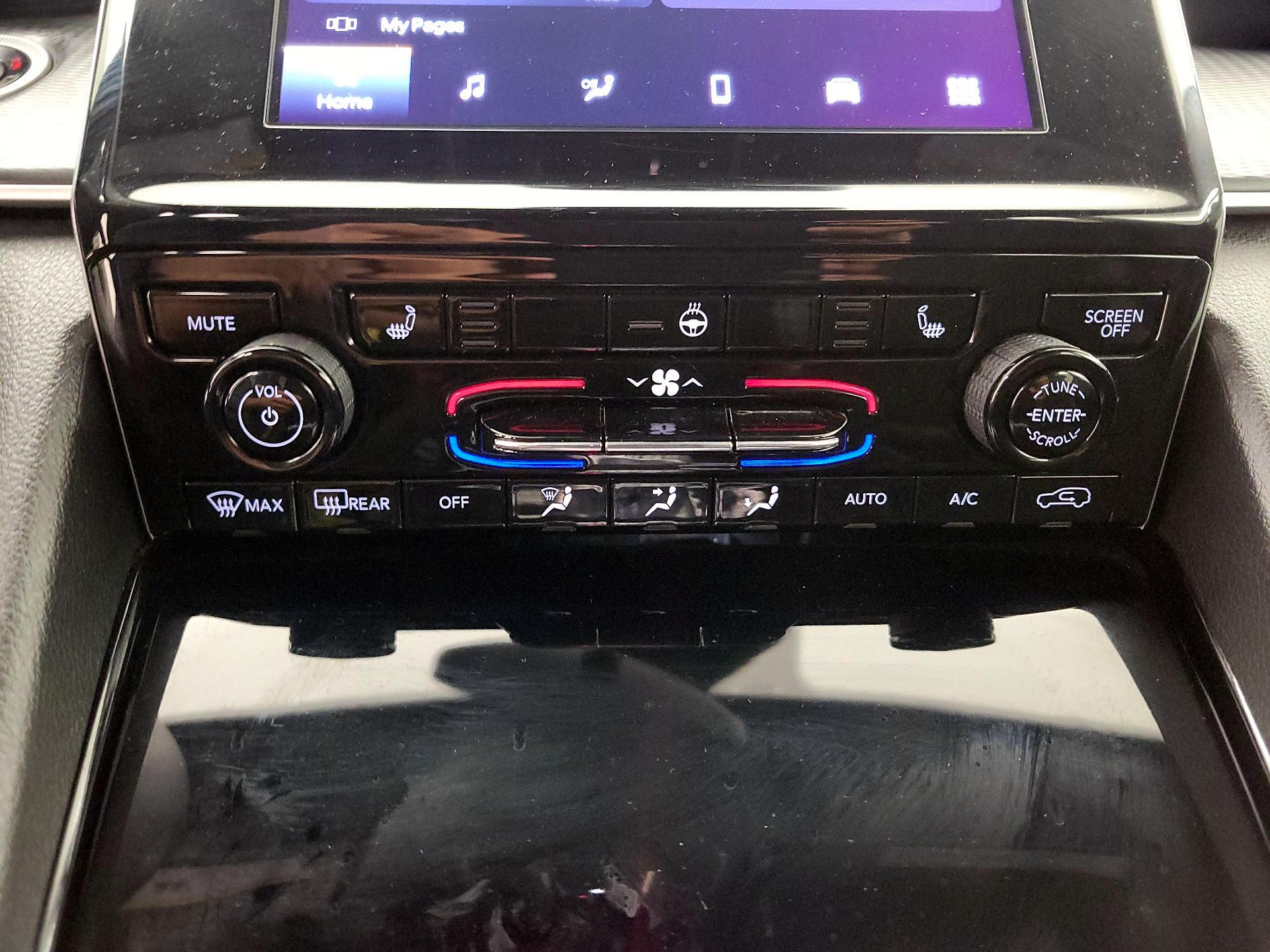 Thumbnail: 2023 Jeep Grand Cherokee - 16