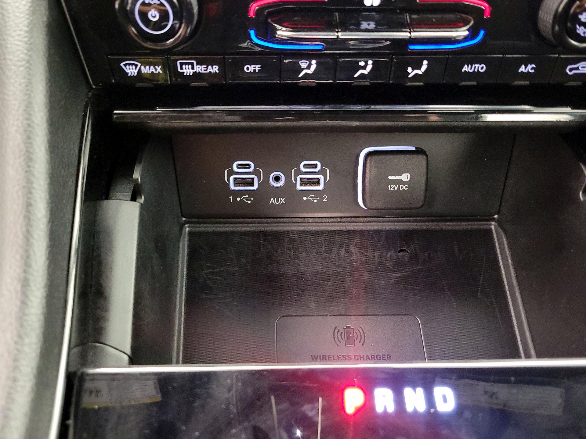 Thumbnail: 2023 Jeep Grand Cherokee - 18