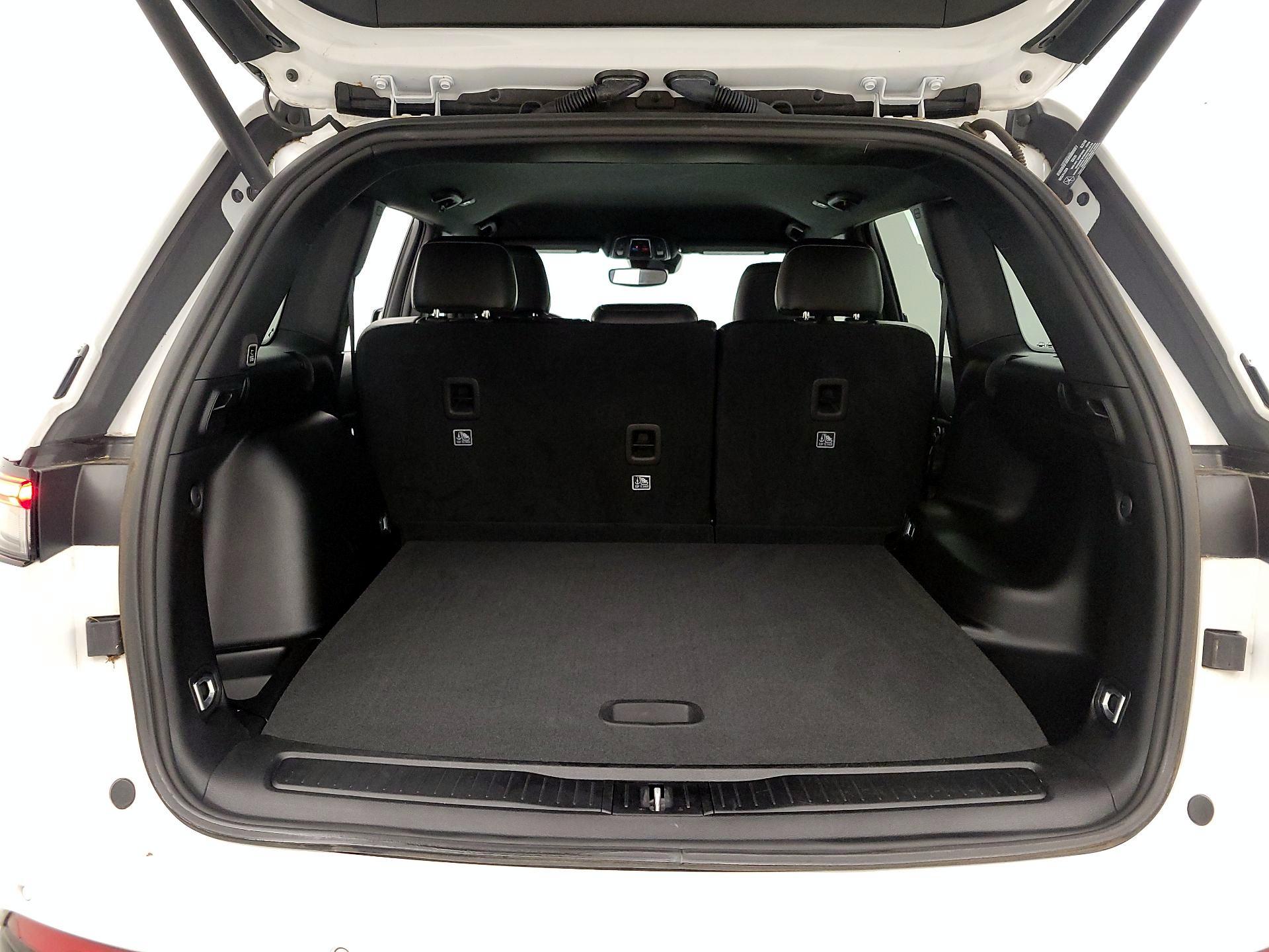 Thumbnail: 2023 Jeep Grand Cherokee - 20