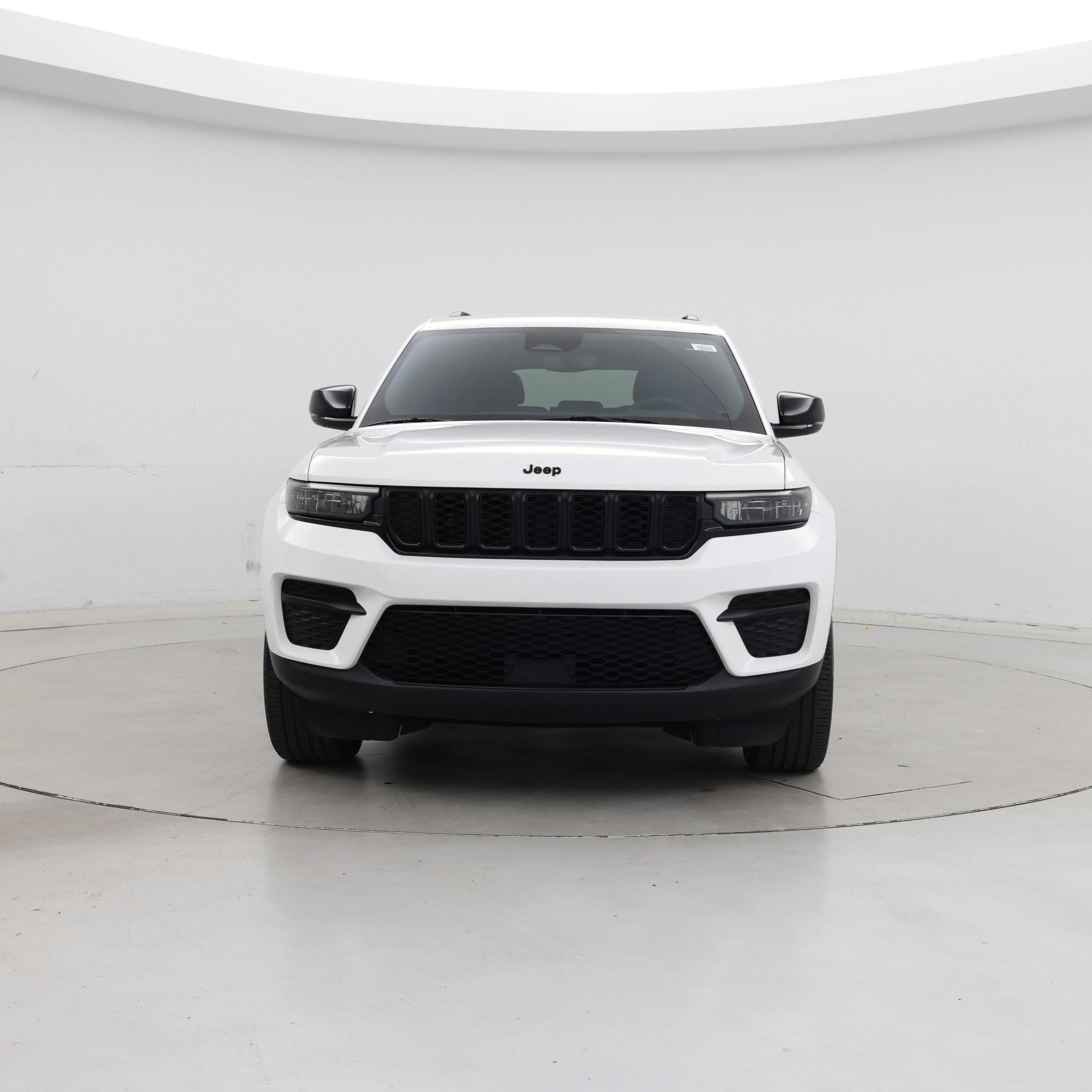 Thumbnail: 2023 Jeep Grand Cherokee - 5