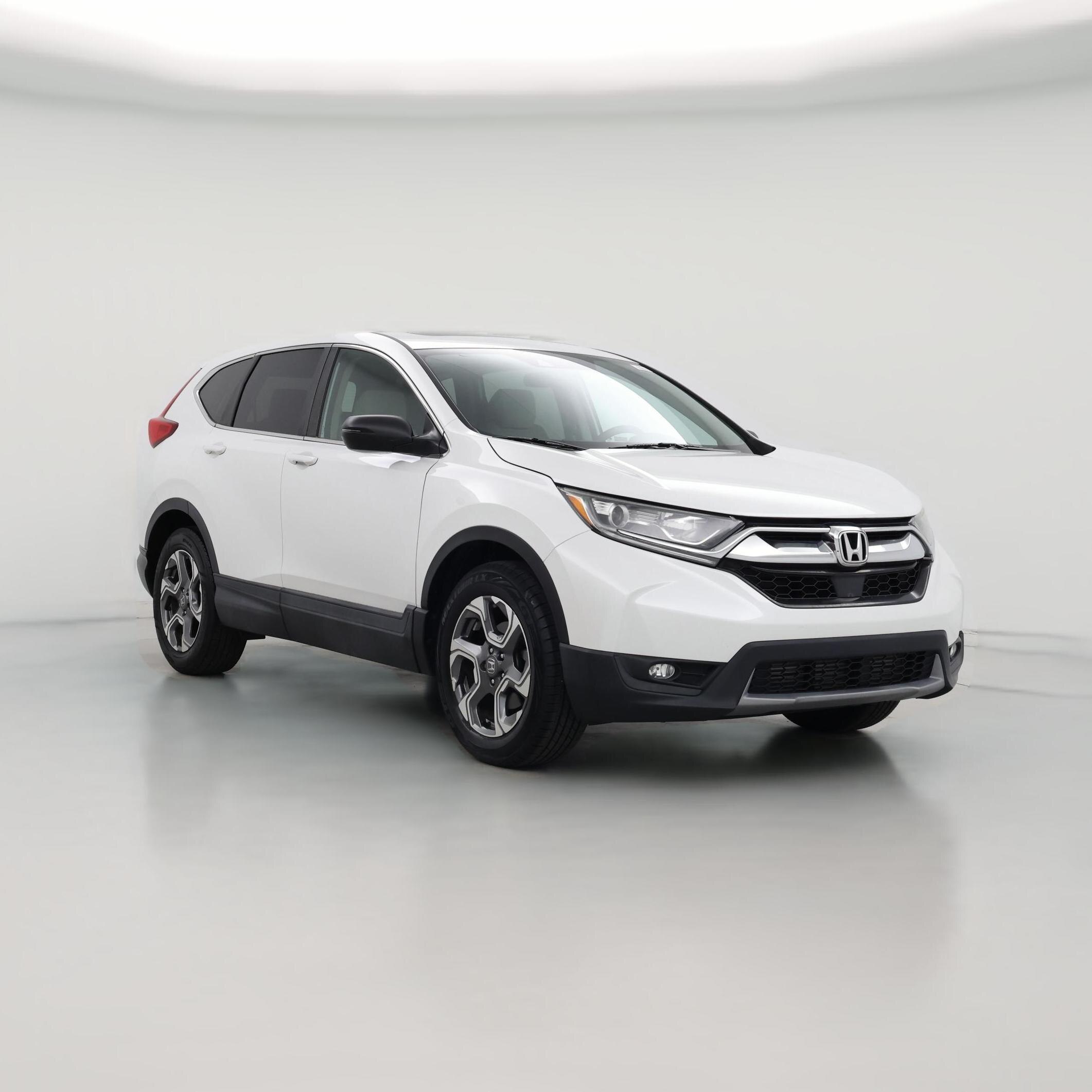 Thumbnail: 2019 Honda CR-V - 1