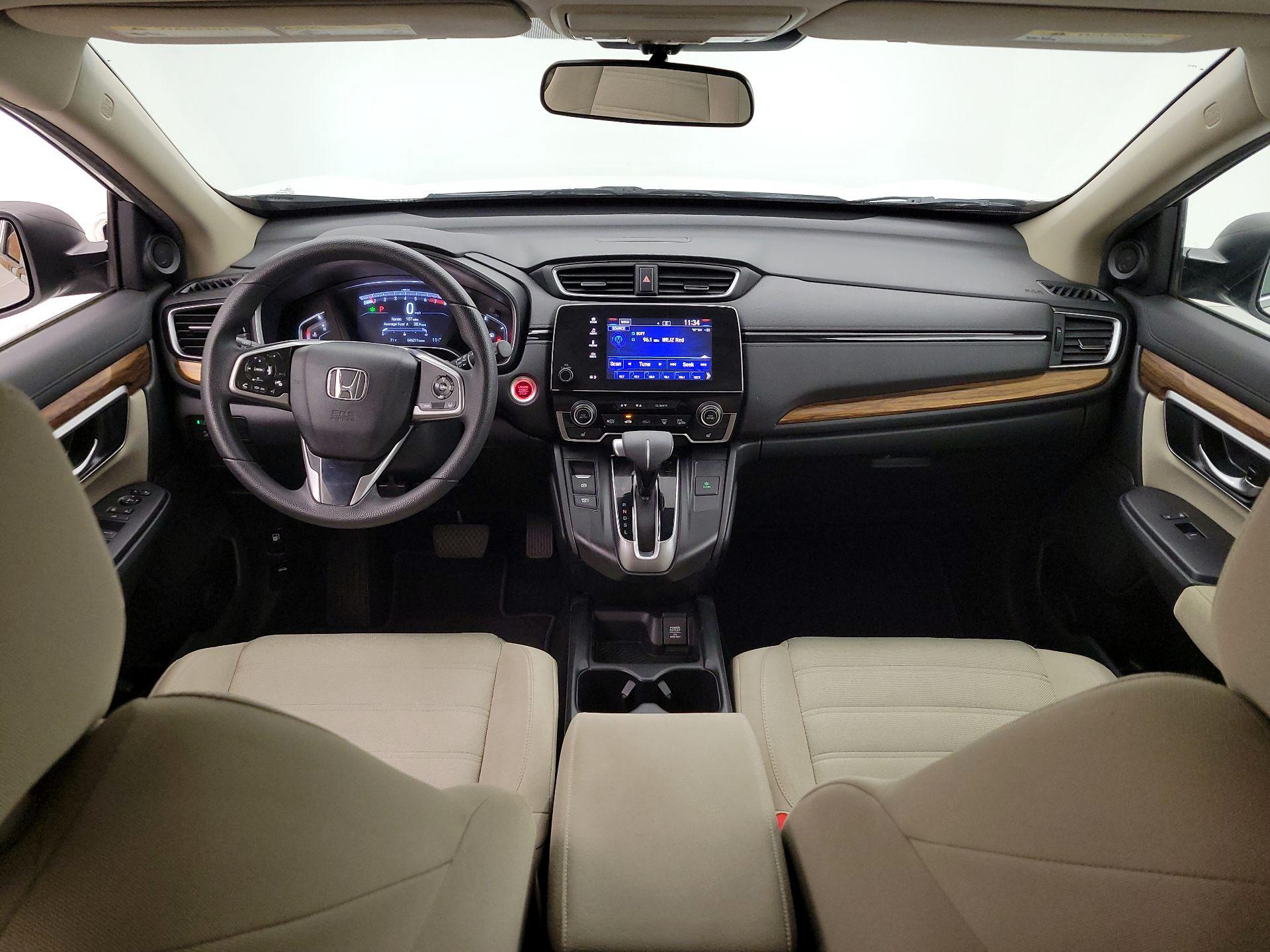 Thumbnail: 2019 Honda CR-V - 9