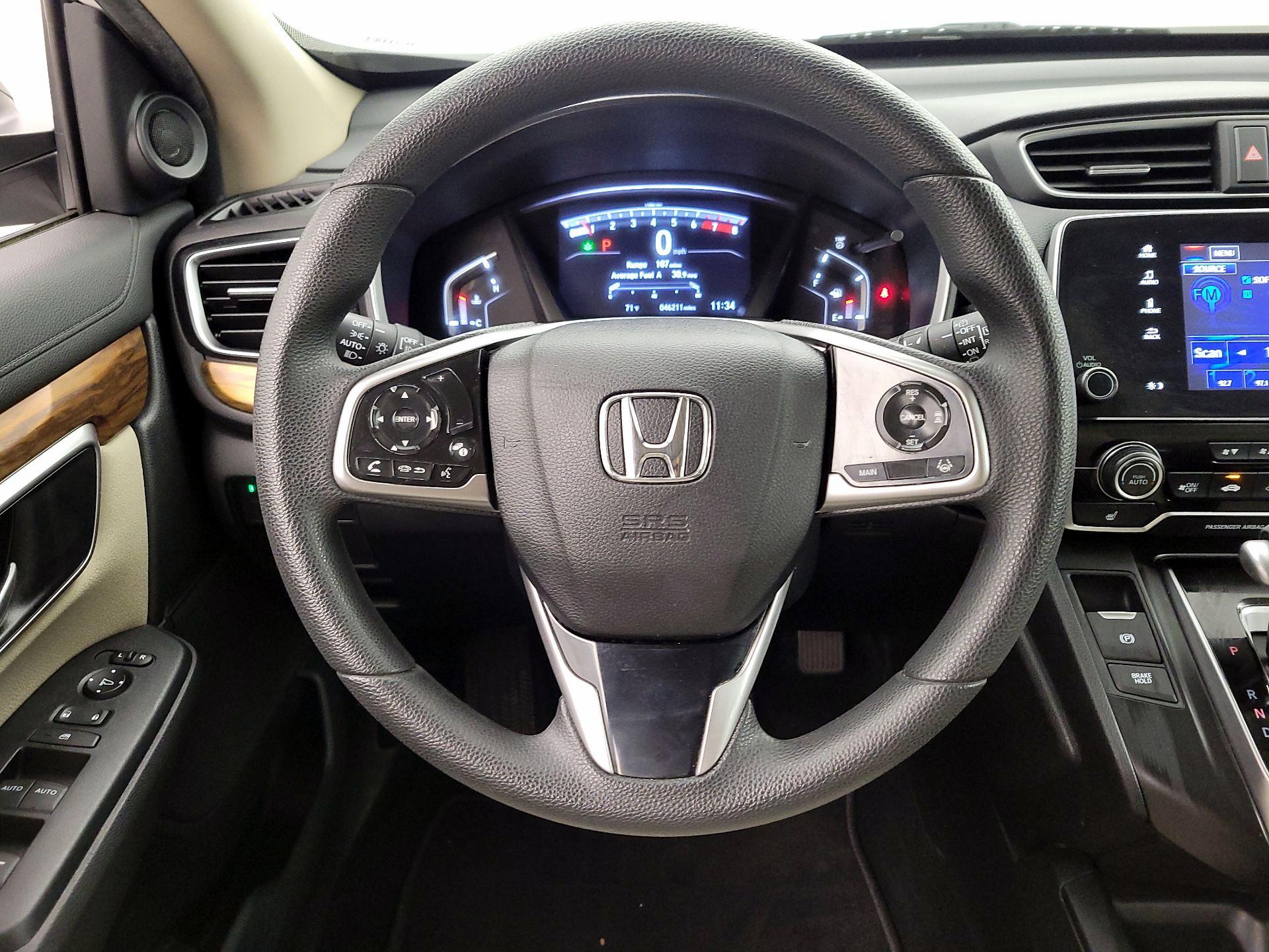 Thumbnail: 2019 Honda CR-V - 10