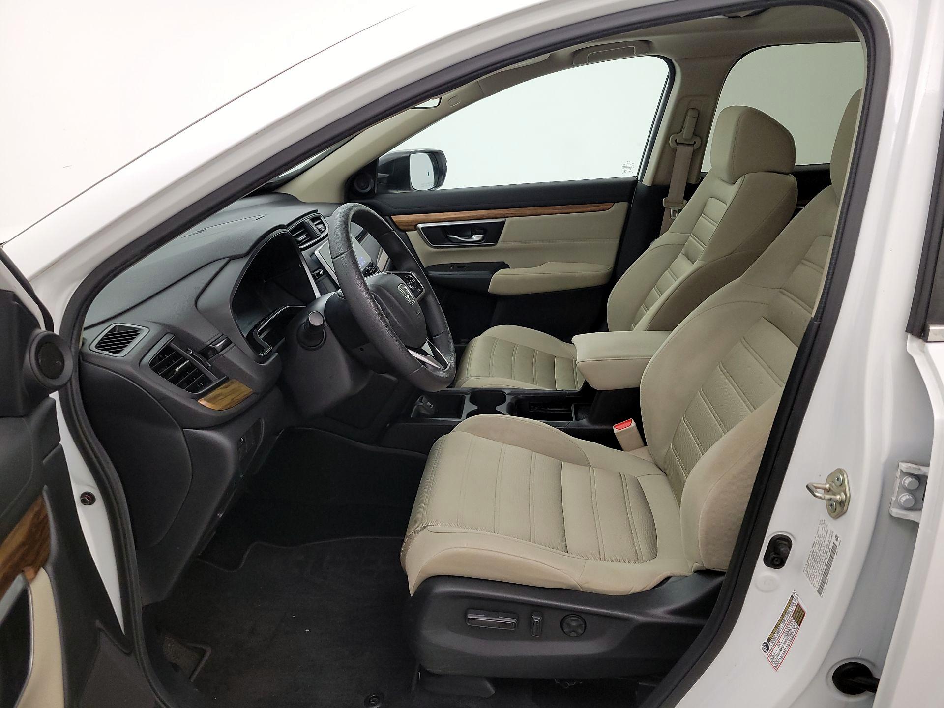 Thumbnail: 2019 Honda CR-V - 11
