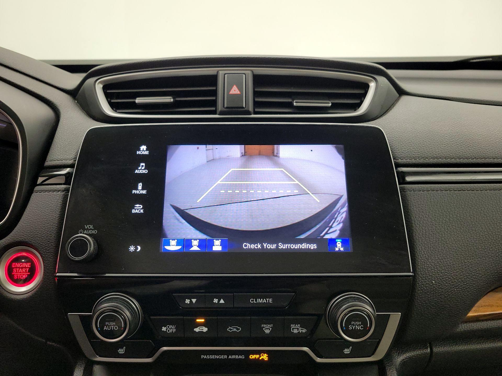 Thumbnail: 2019 Honda CR-V - 14