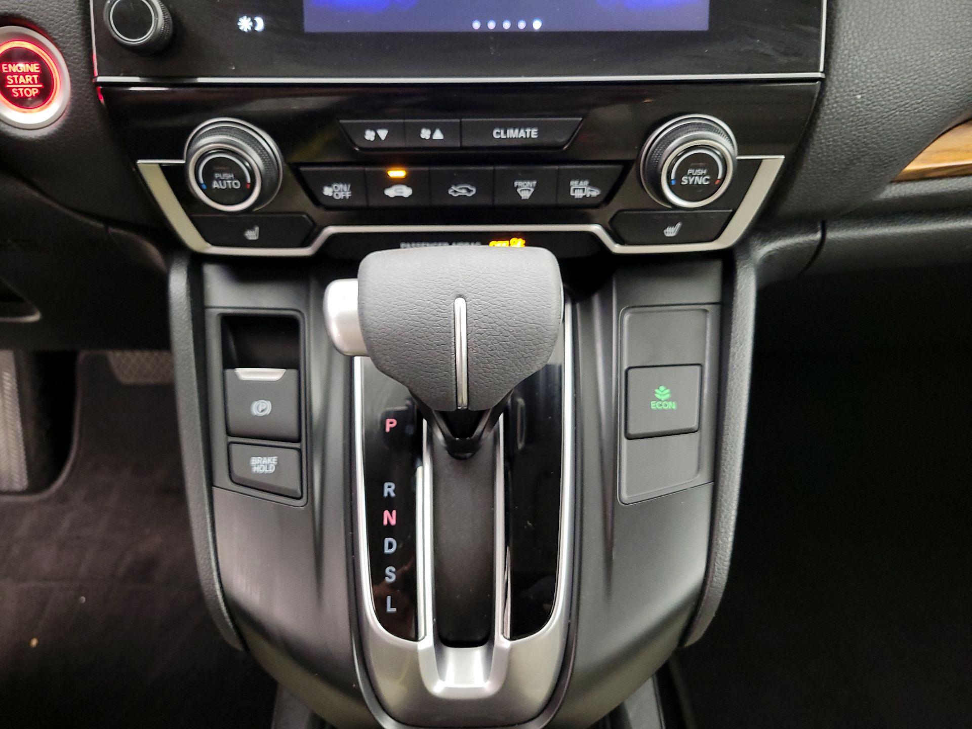 Thumbnail: 2019 Honda CR-V - 17