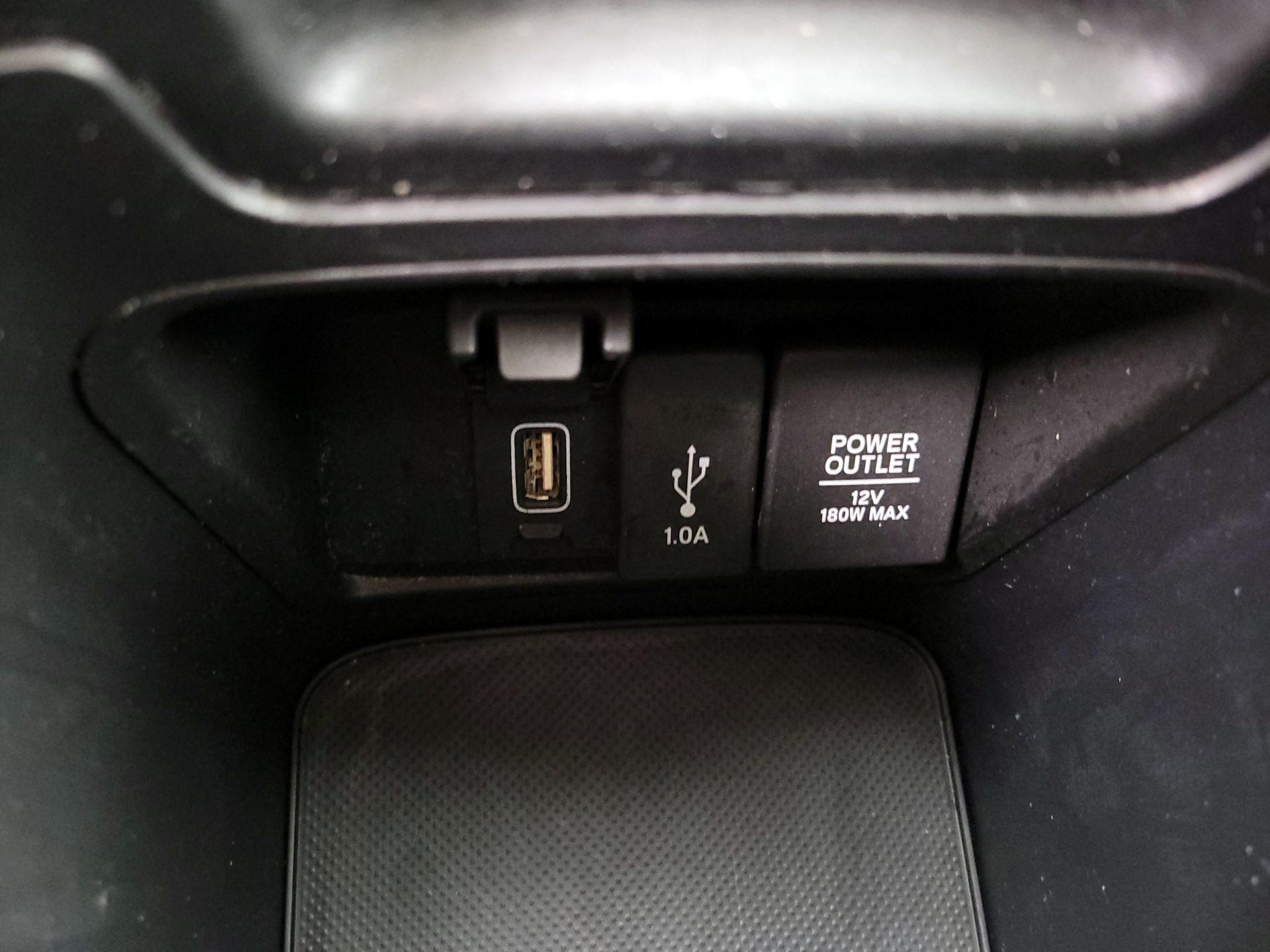 Thumbnail: 2019 Honda CR-V - 18