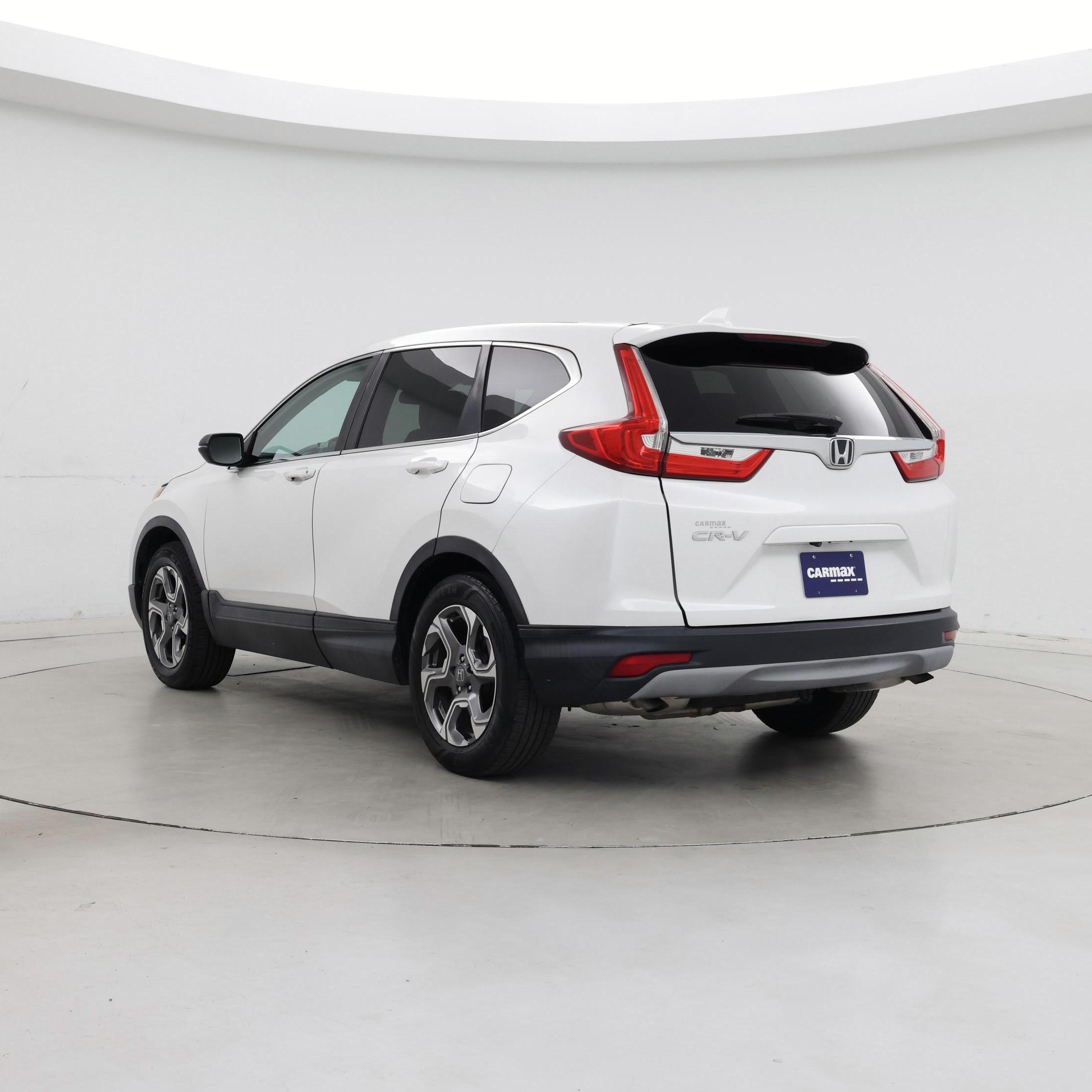 Thumbnail: 2019 Honda CR-V - 2