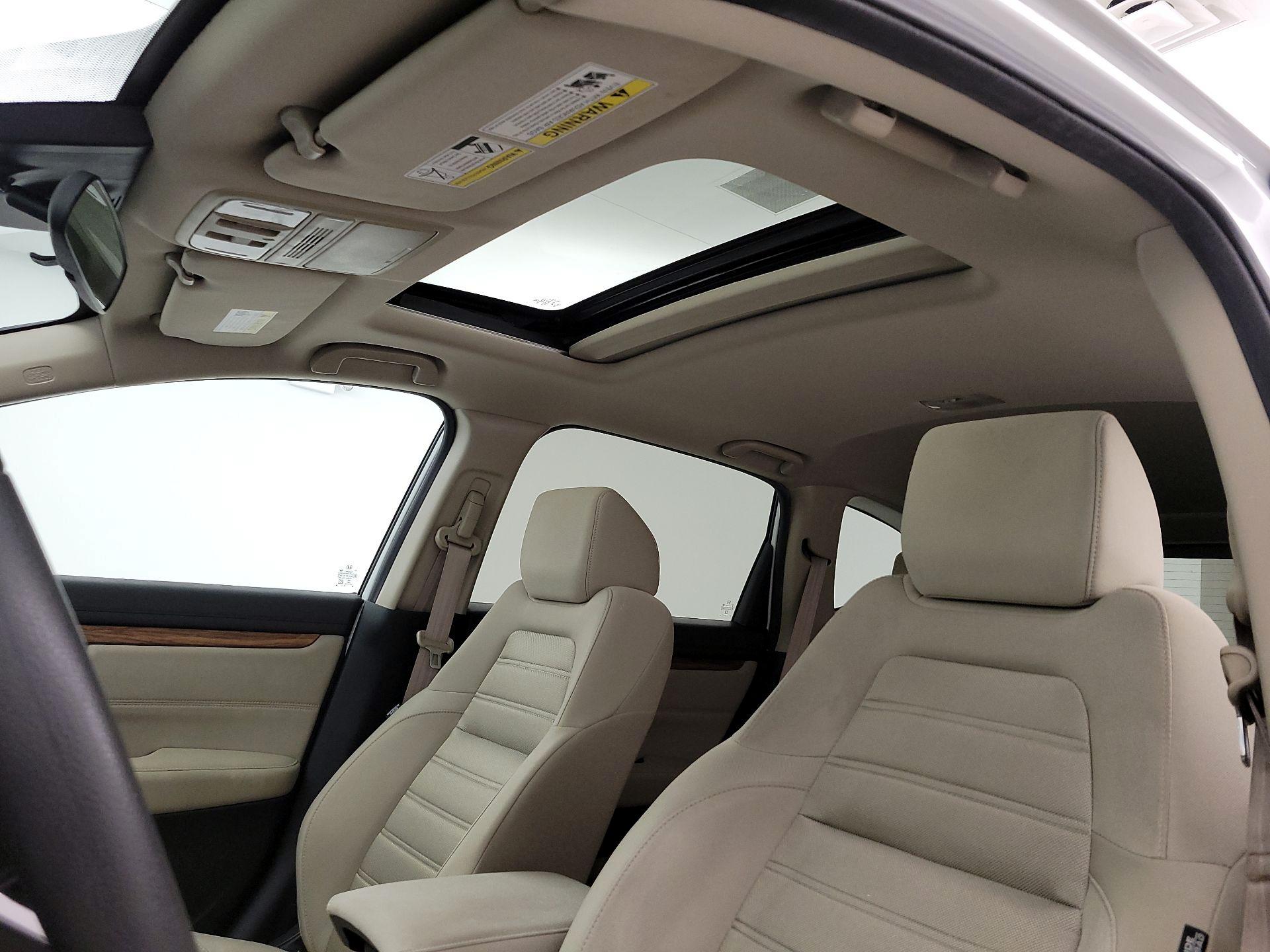 Thumbnail: 2019 Honda CR-V - 19