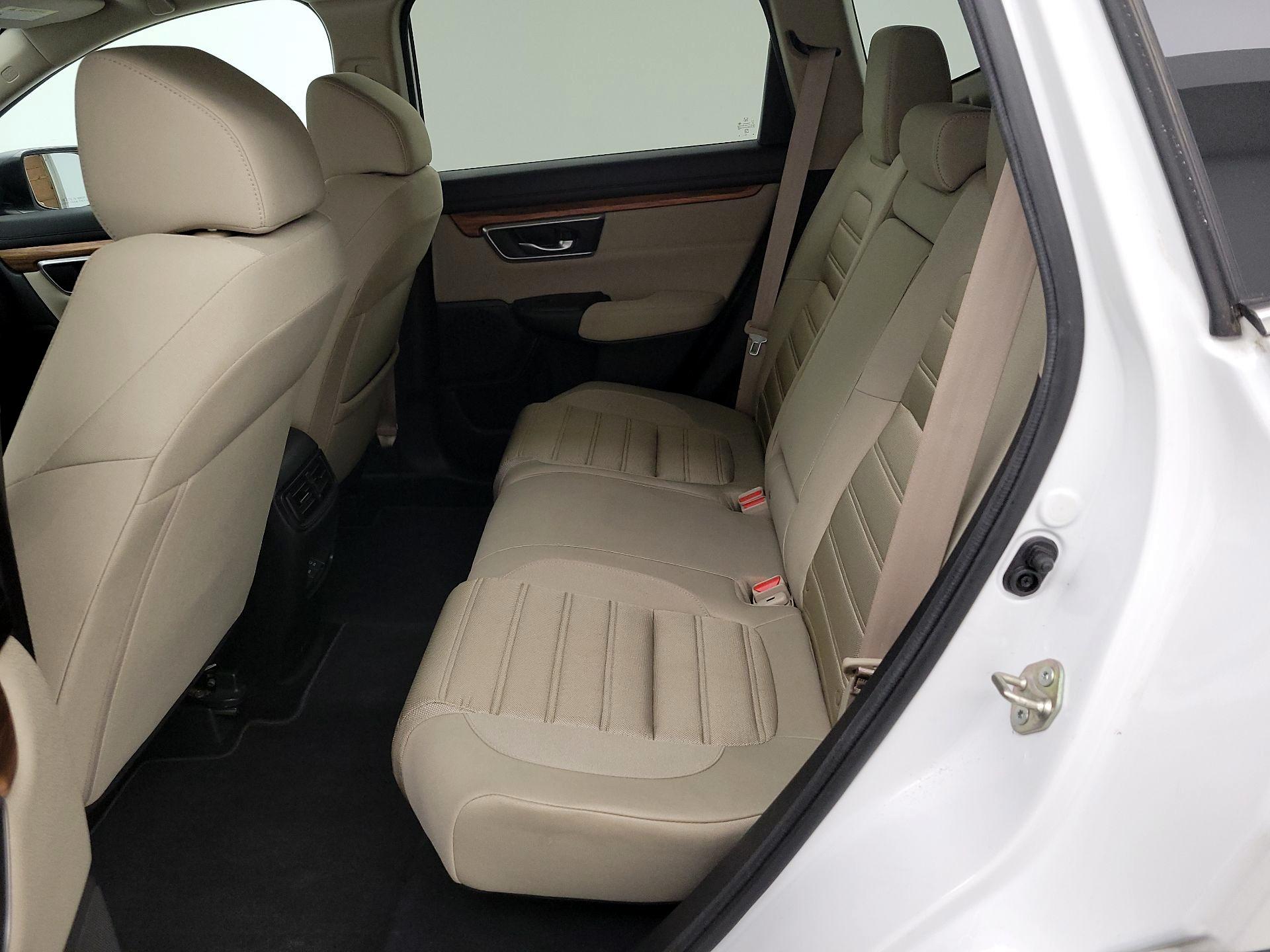 Thumbnail: 2019 Honda CR-V - 20