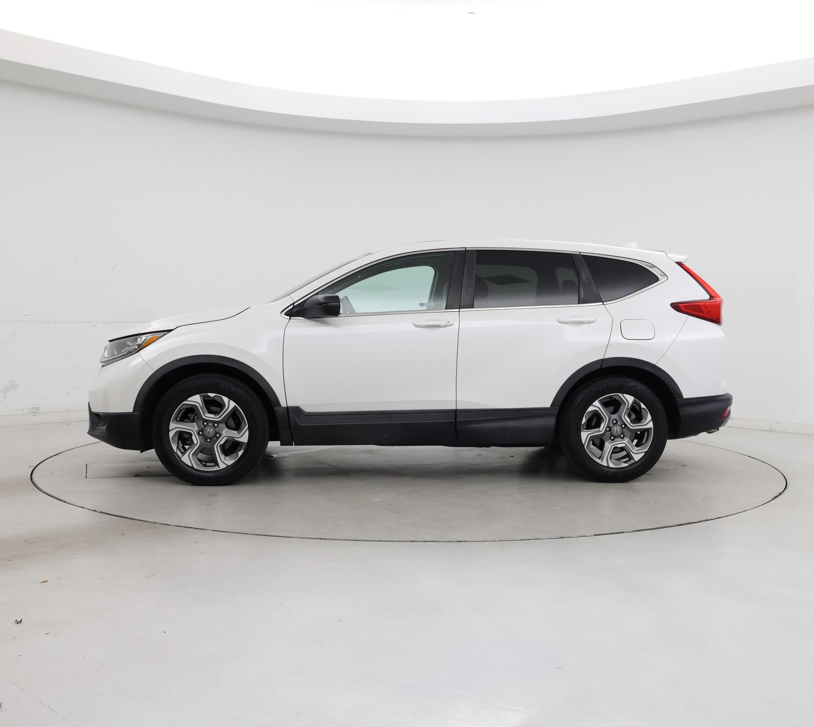 Thumbnail: 2019 Honda CR-V - 3