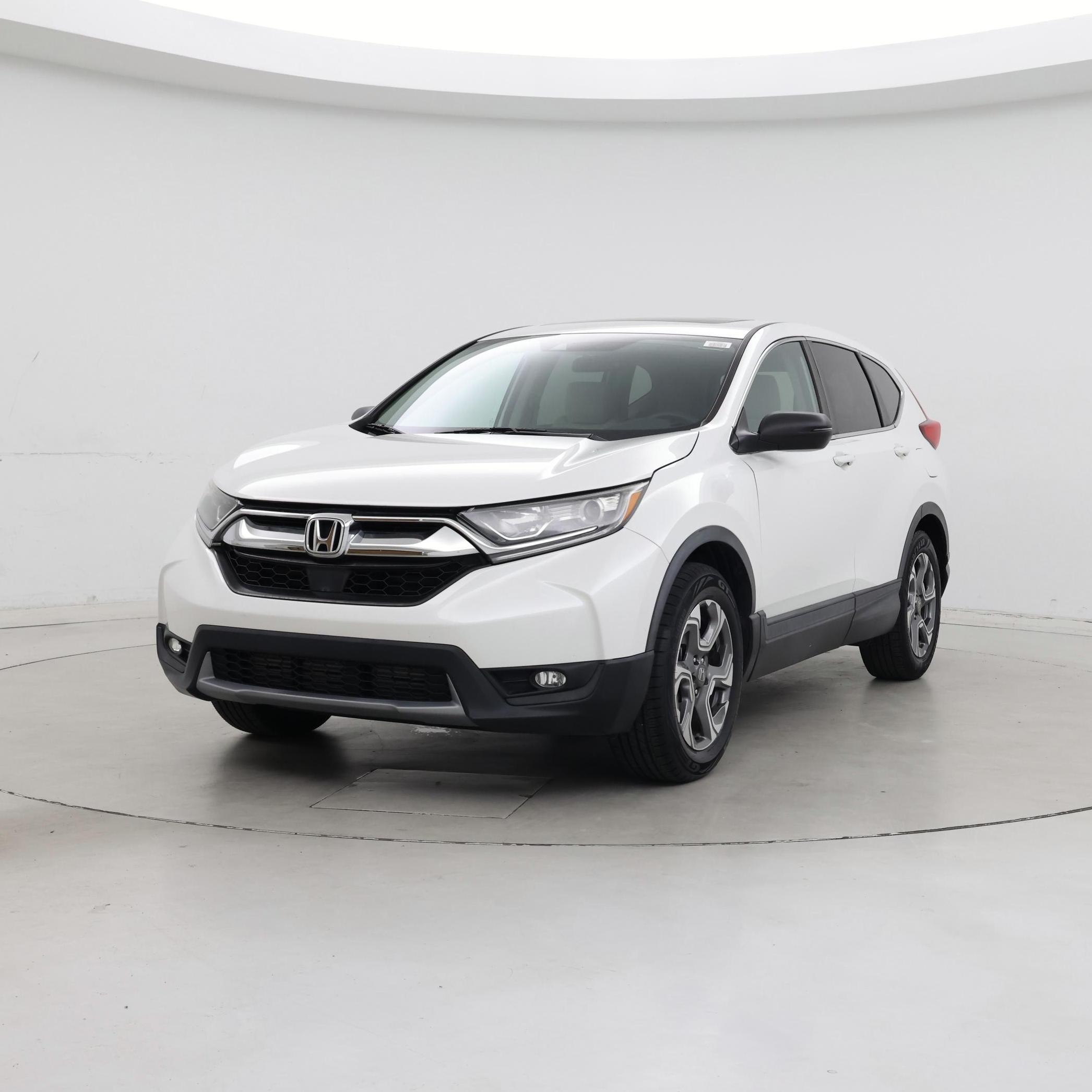 Thumbnail: 2019 Honda CR-V - 4