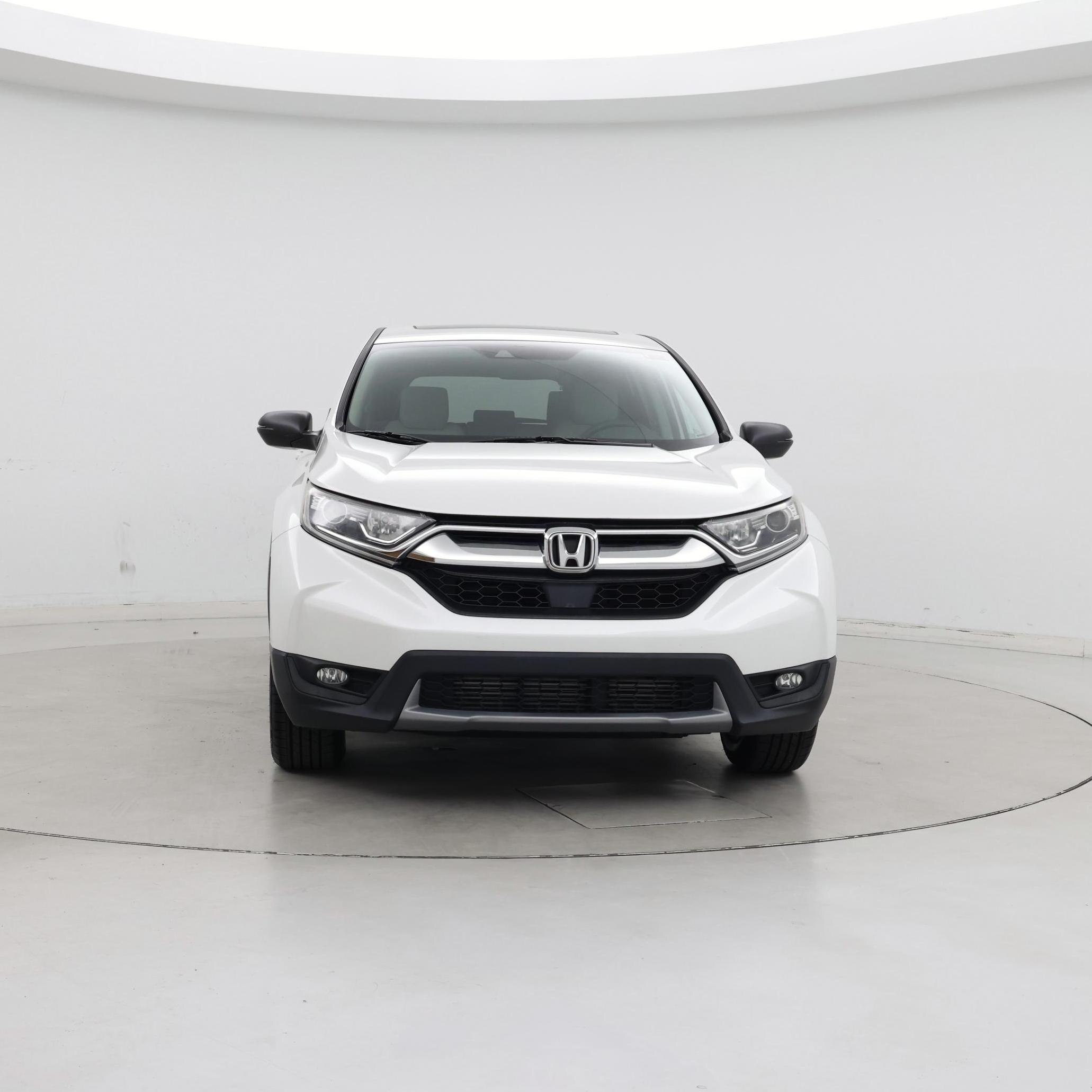 Thumbnail: 2019 Honda CR-V - 5