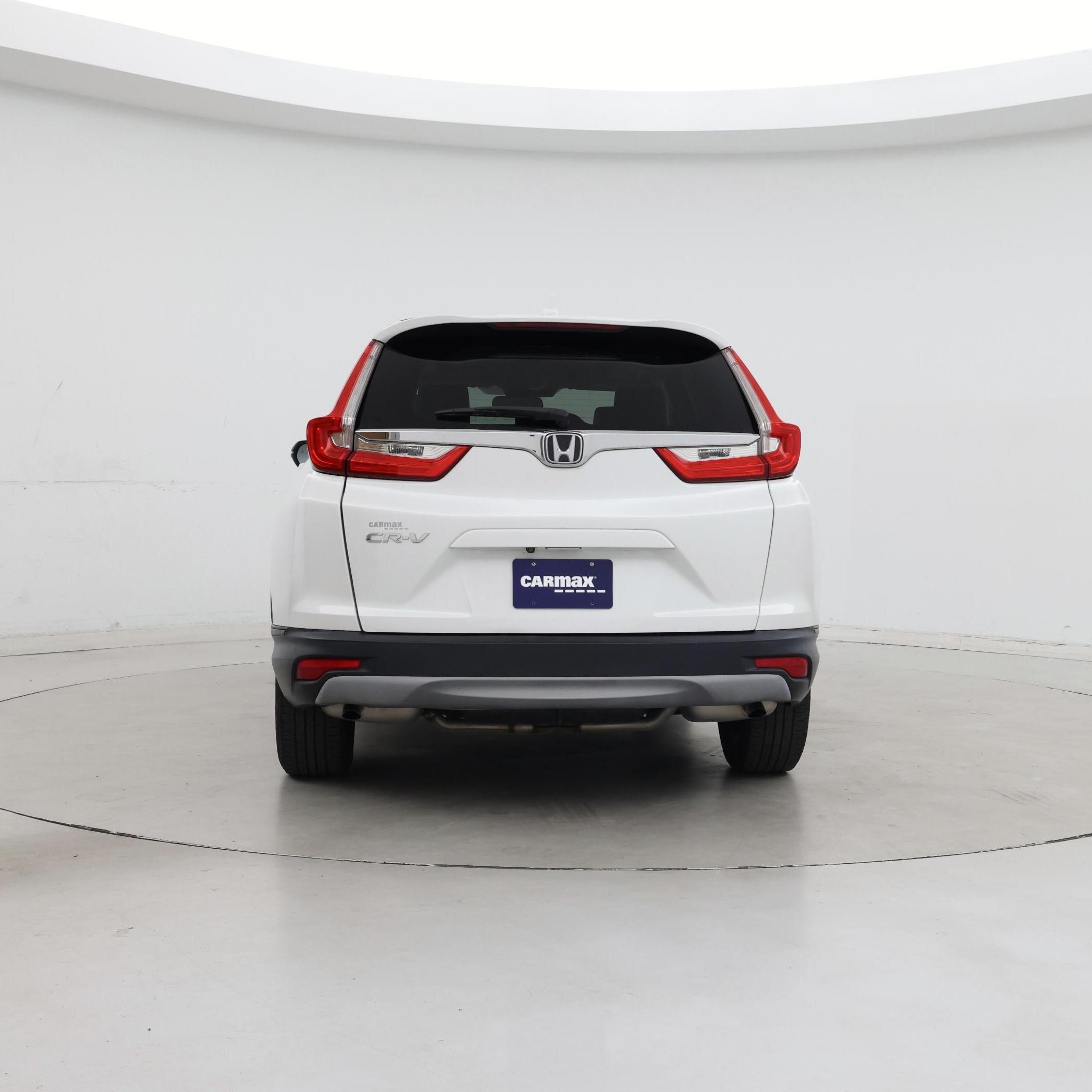 Thumbnail: 2019 Honda CR-V - 6