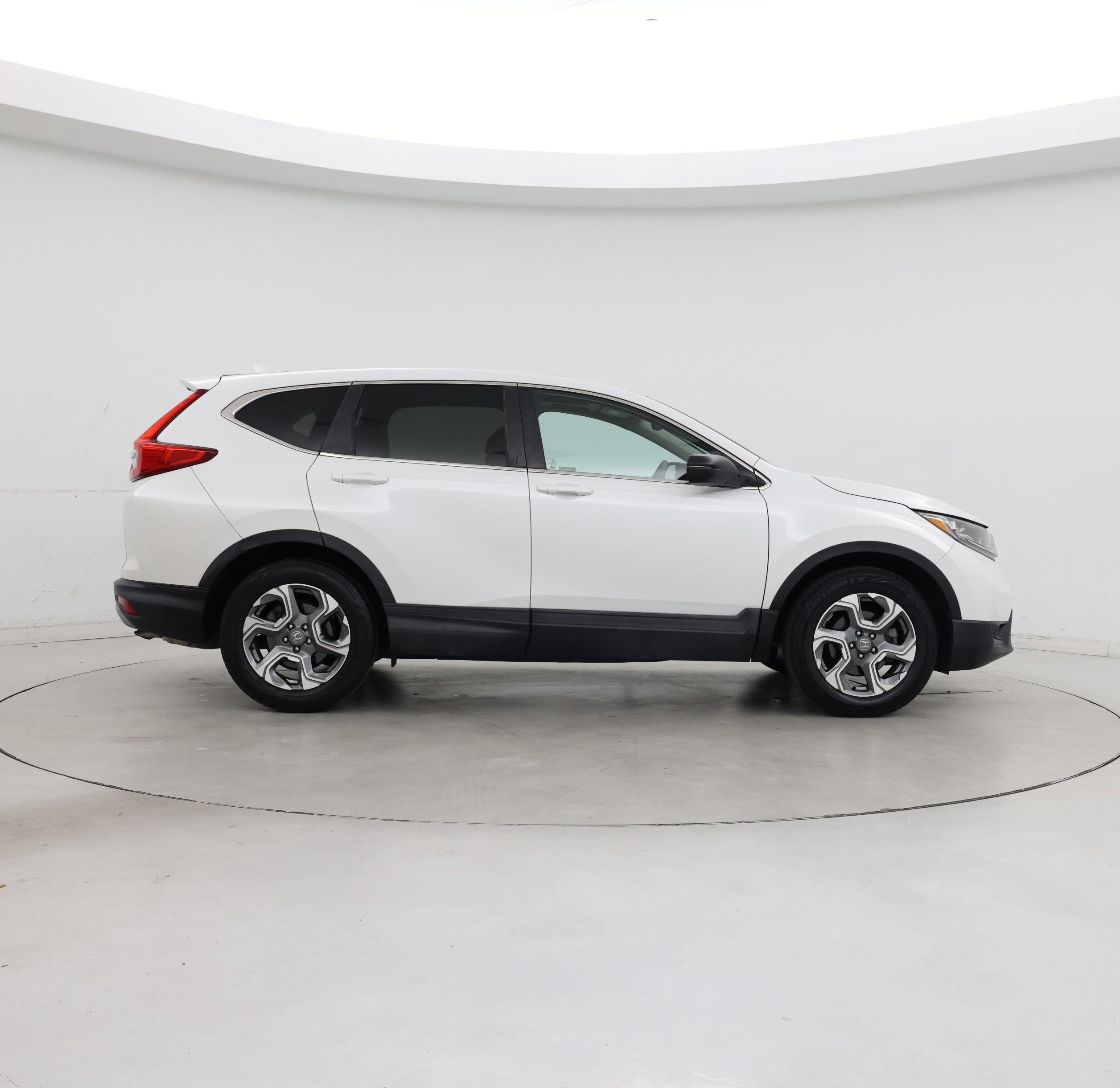 Thumbnail: 2019 Honda CR-V - 7