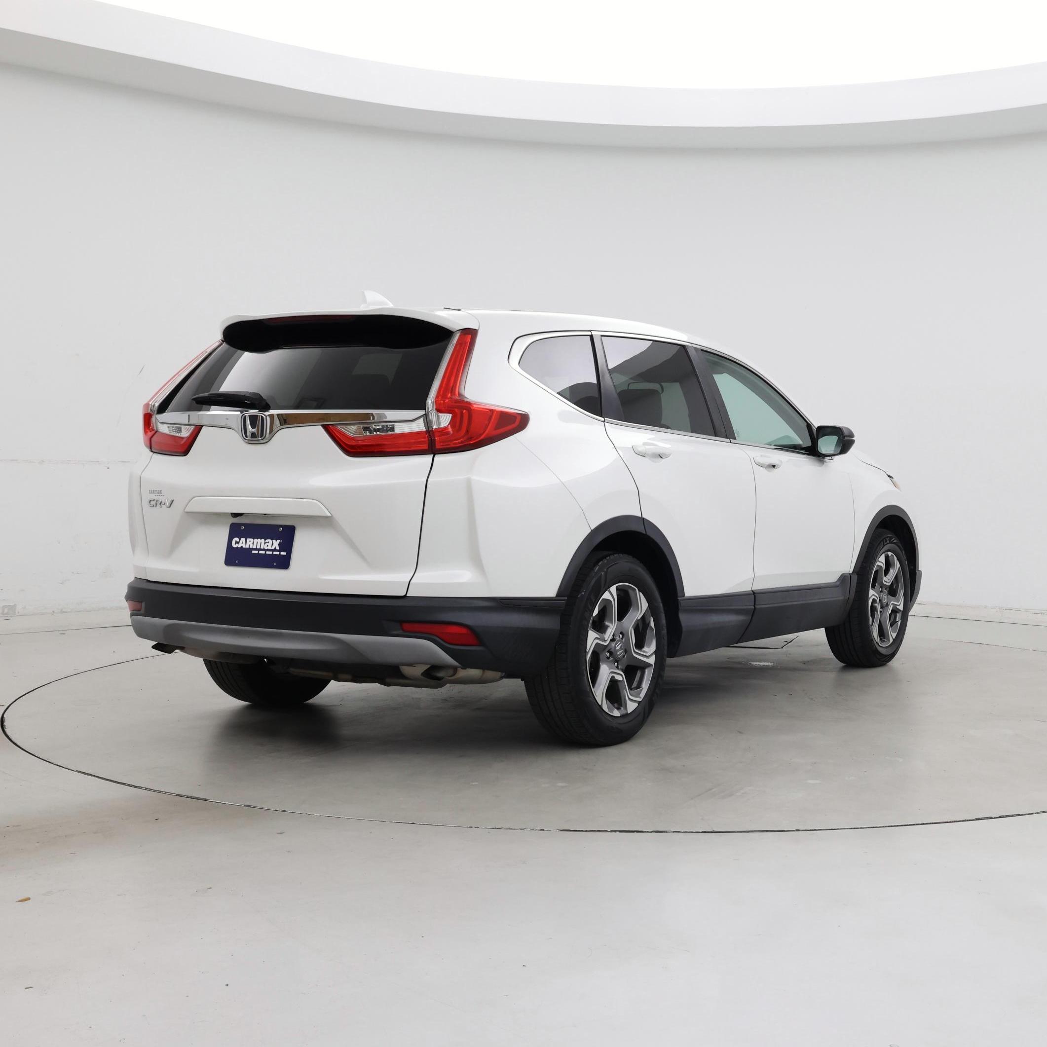 Thumbnail: 2019 Honda CR-V - 8