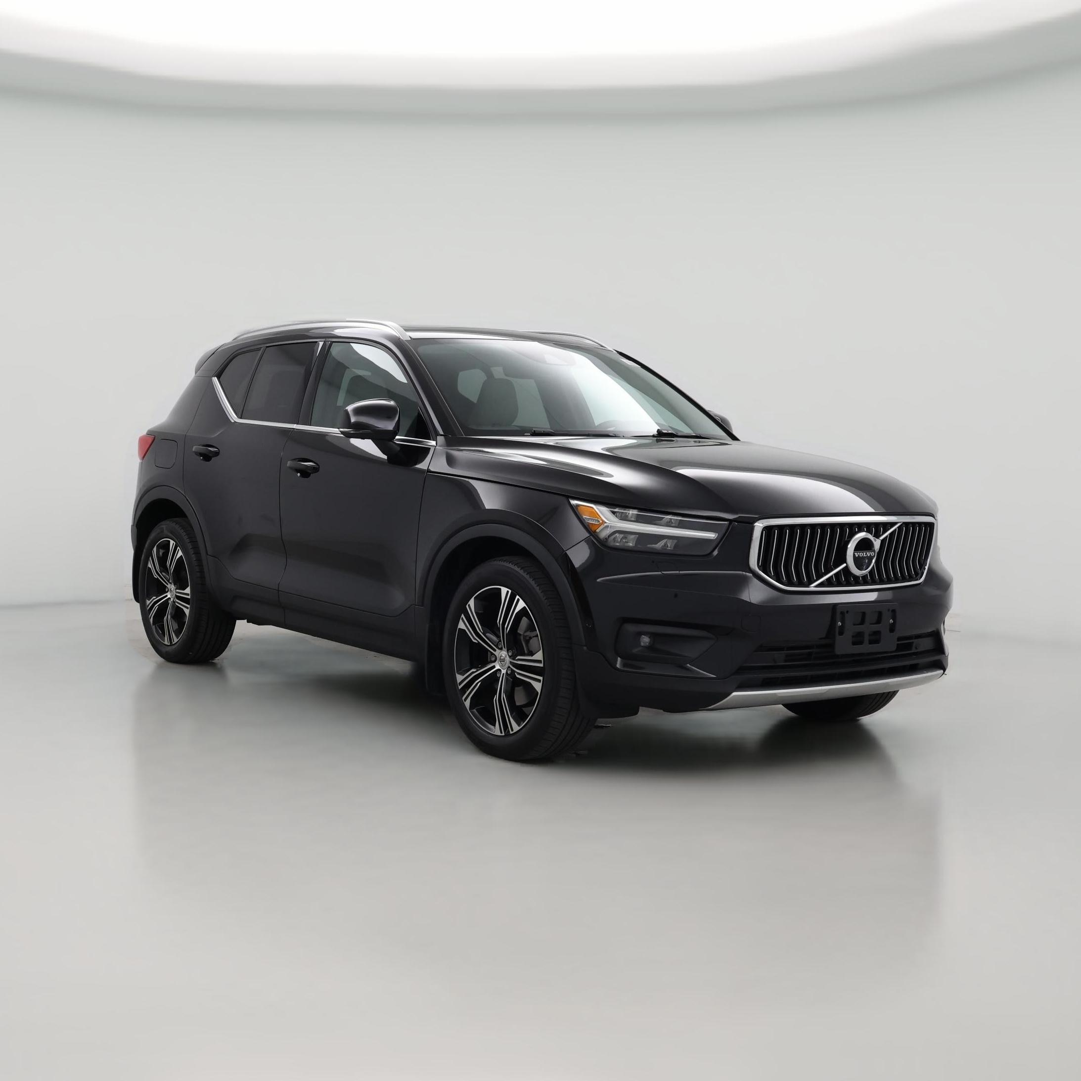 Thumbnail: 2021 Volvo XC40 - 1