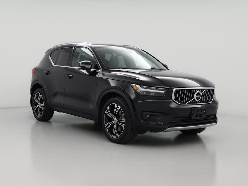 2021 Volvo XC40 T4 Inscription -
                  Jacksonville, FL