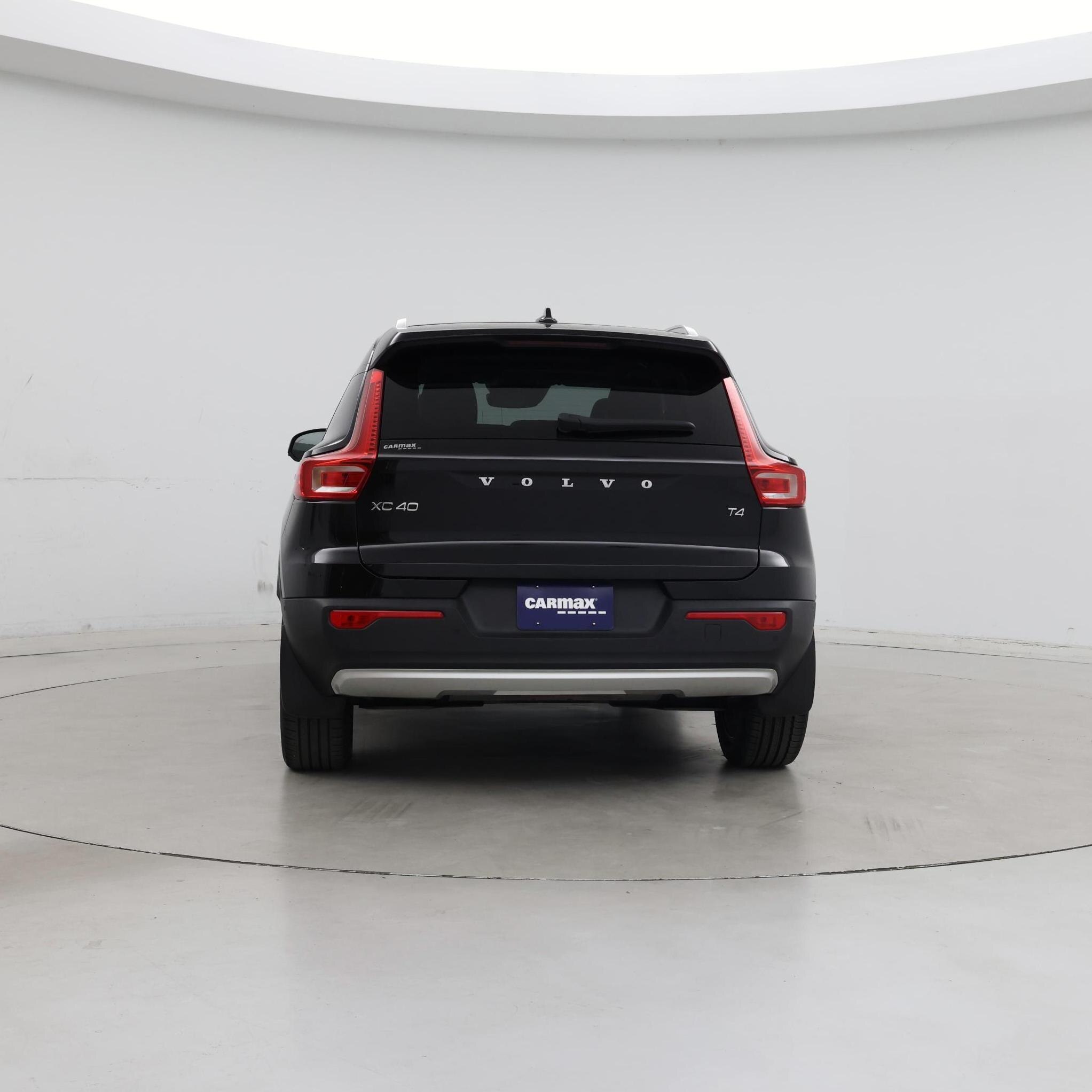 Thumbnail: 2021 Volvo XC40 - 6