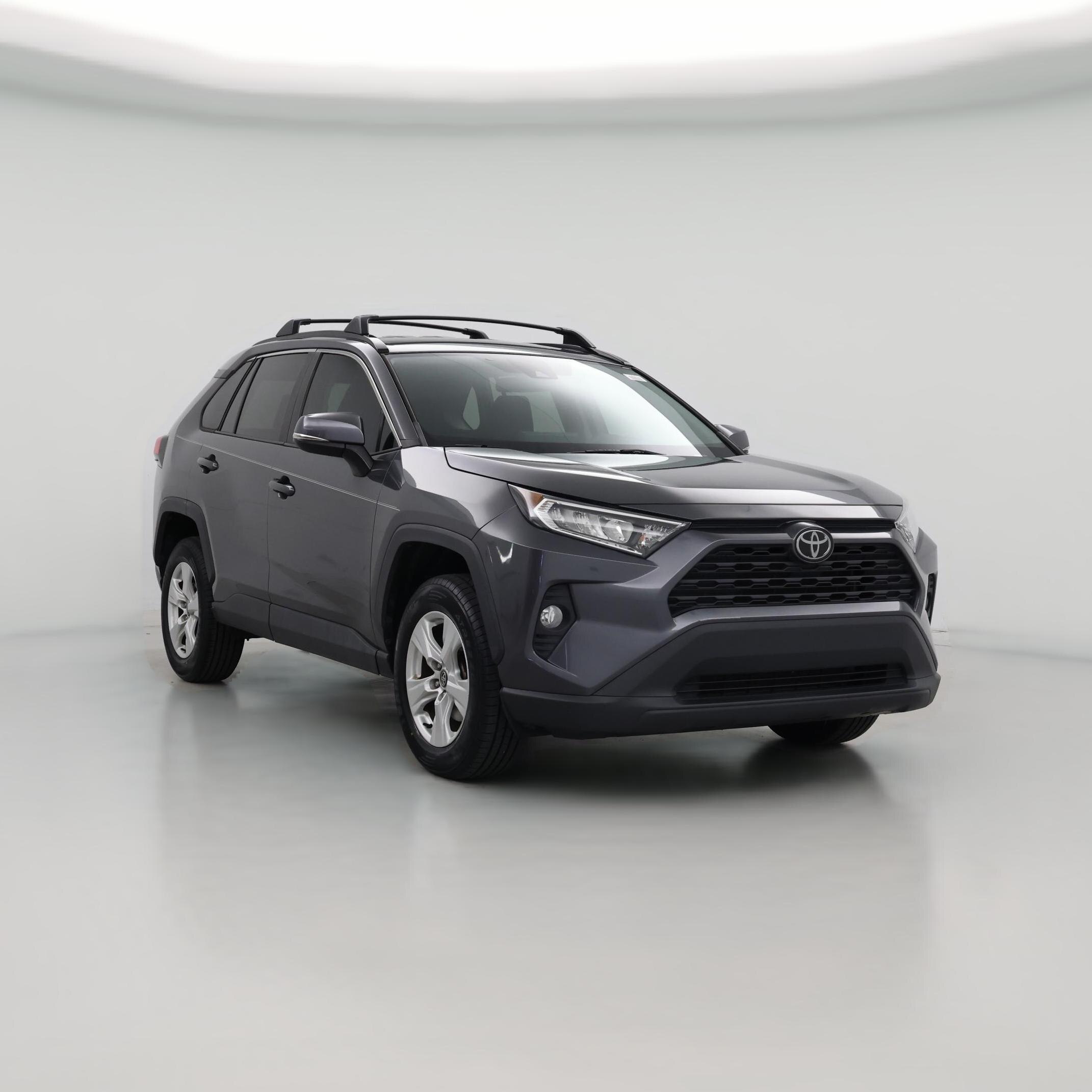 Thumbnail: 2020 Toyota RAV4 - 1